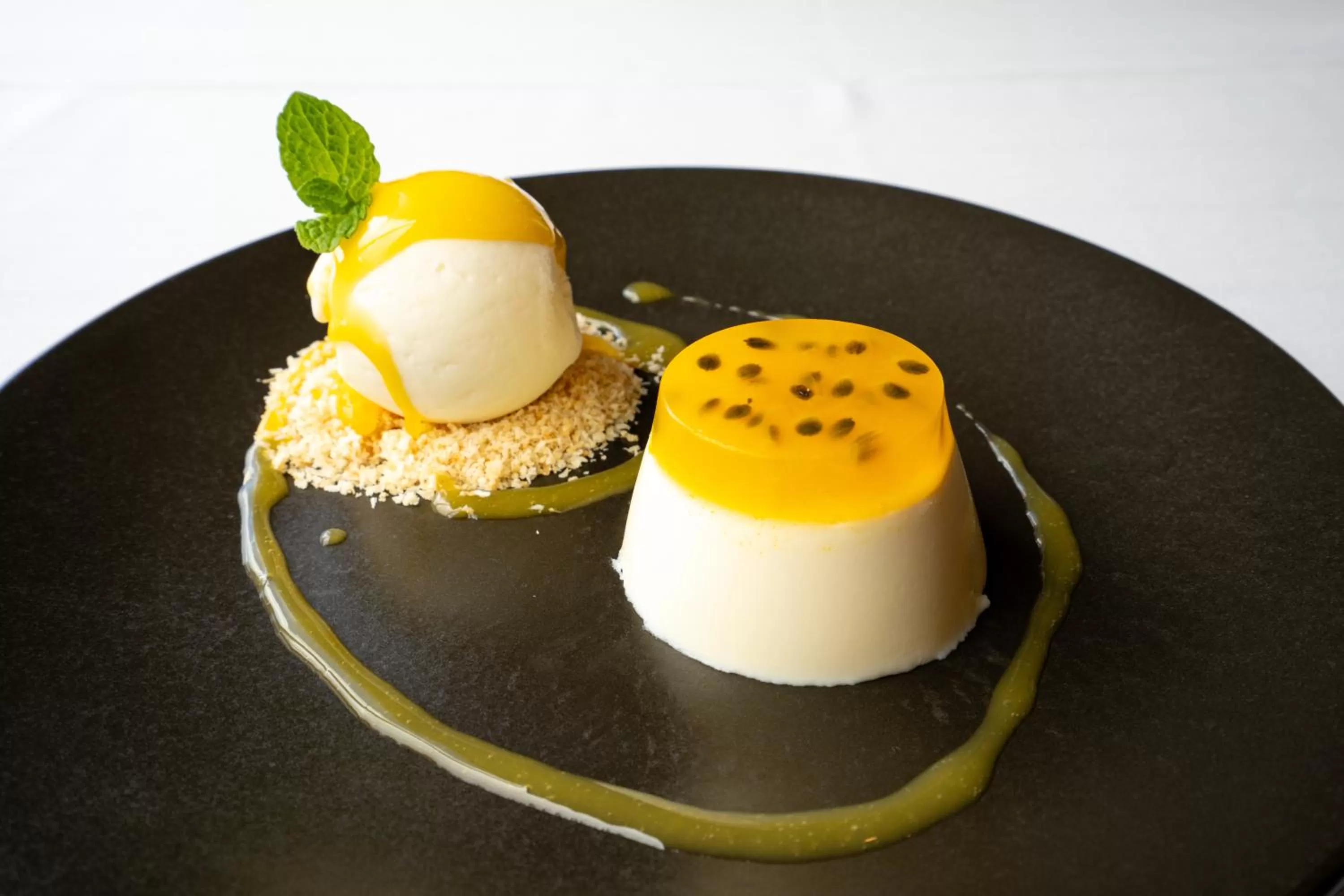 Restaurant/places to eat in Kalbarri Edge Resort