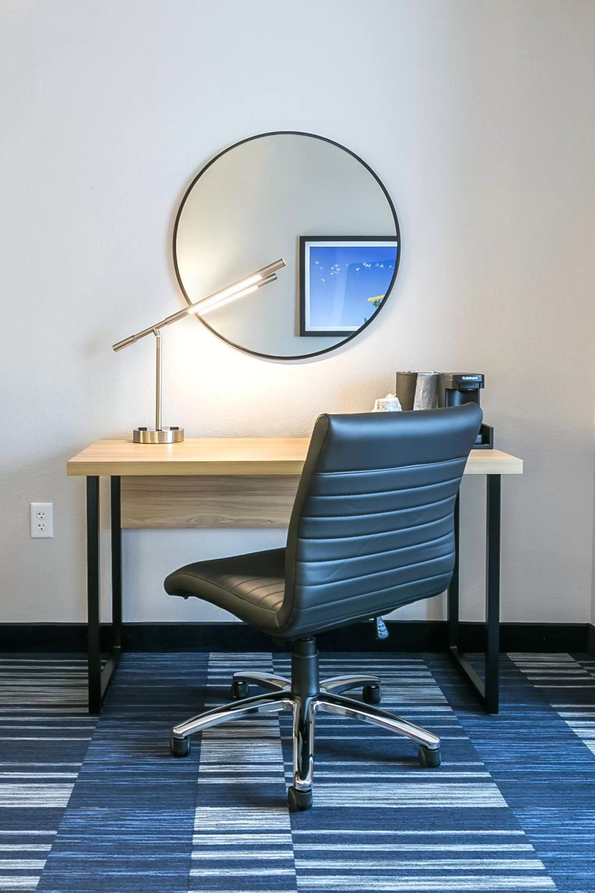 Winds Hotel at Crosswinds Casino