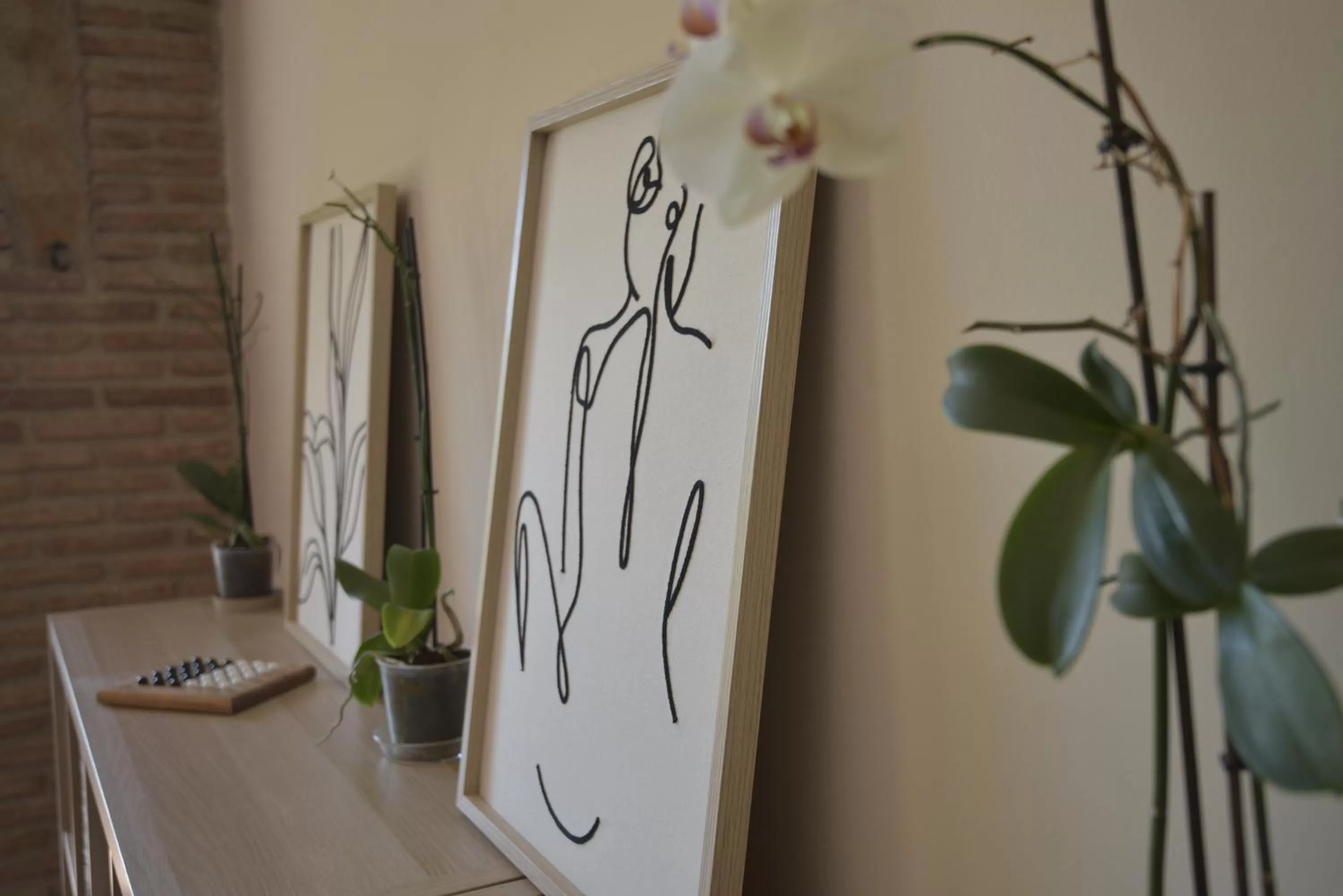 Restaurant/places to eat in Hotel Boutique Cerro del Sol Adults only recommended