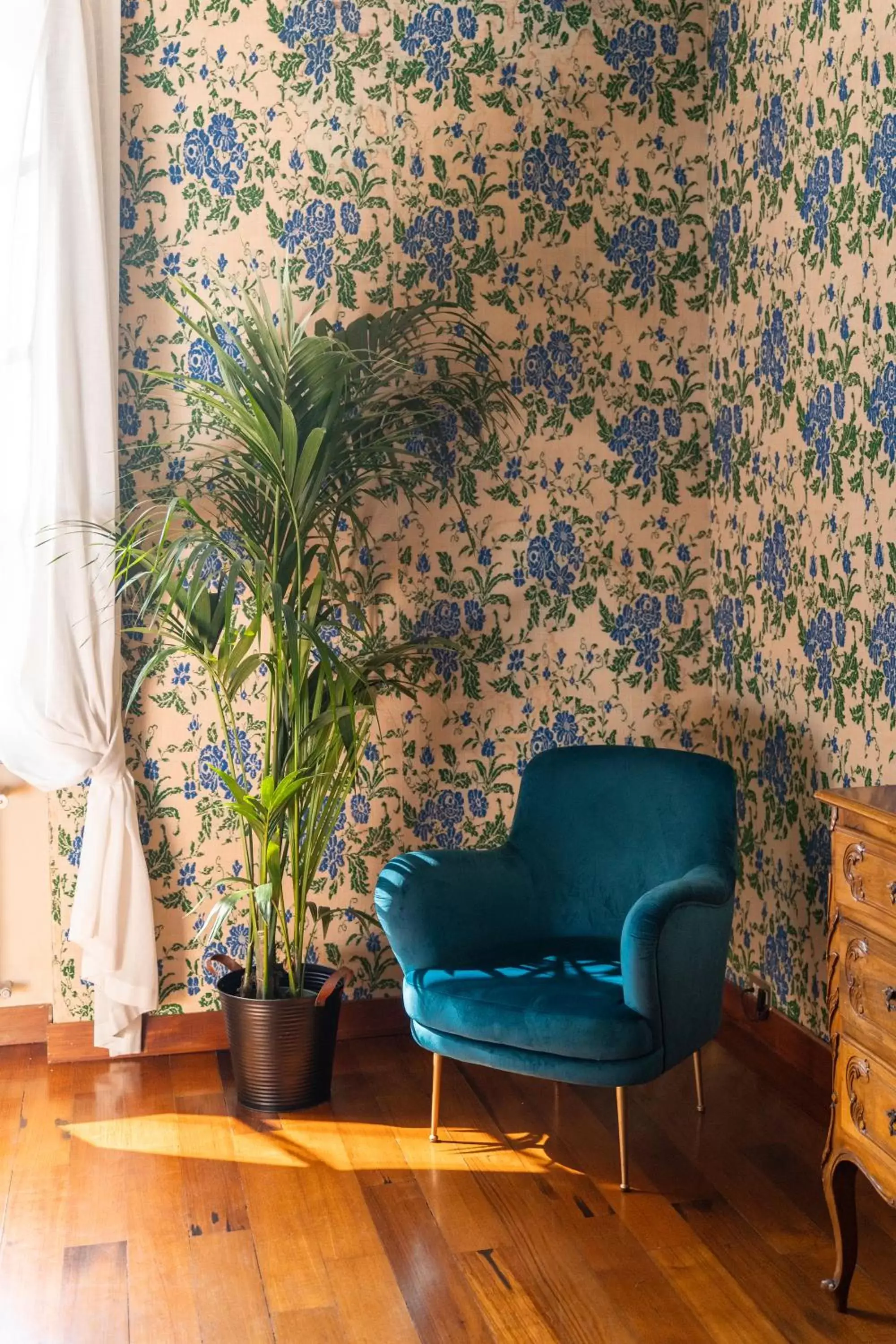 Living room, Seating Area in Hotel Certosa Di Maggiano