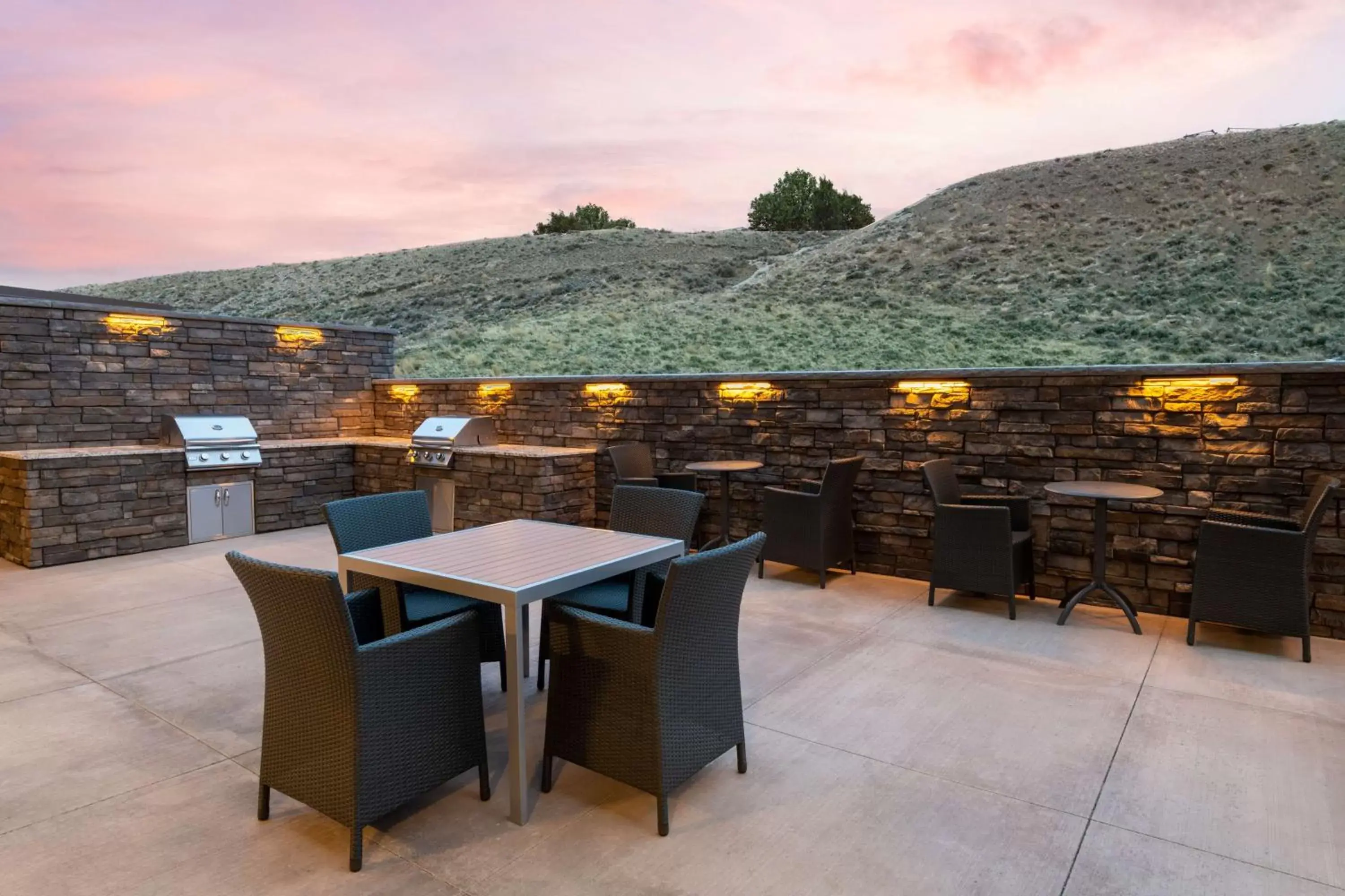 Hampton Inn & Suites Cody, Wy Hampton Inn & Suites Cody, Wy