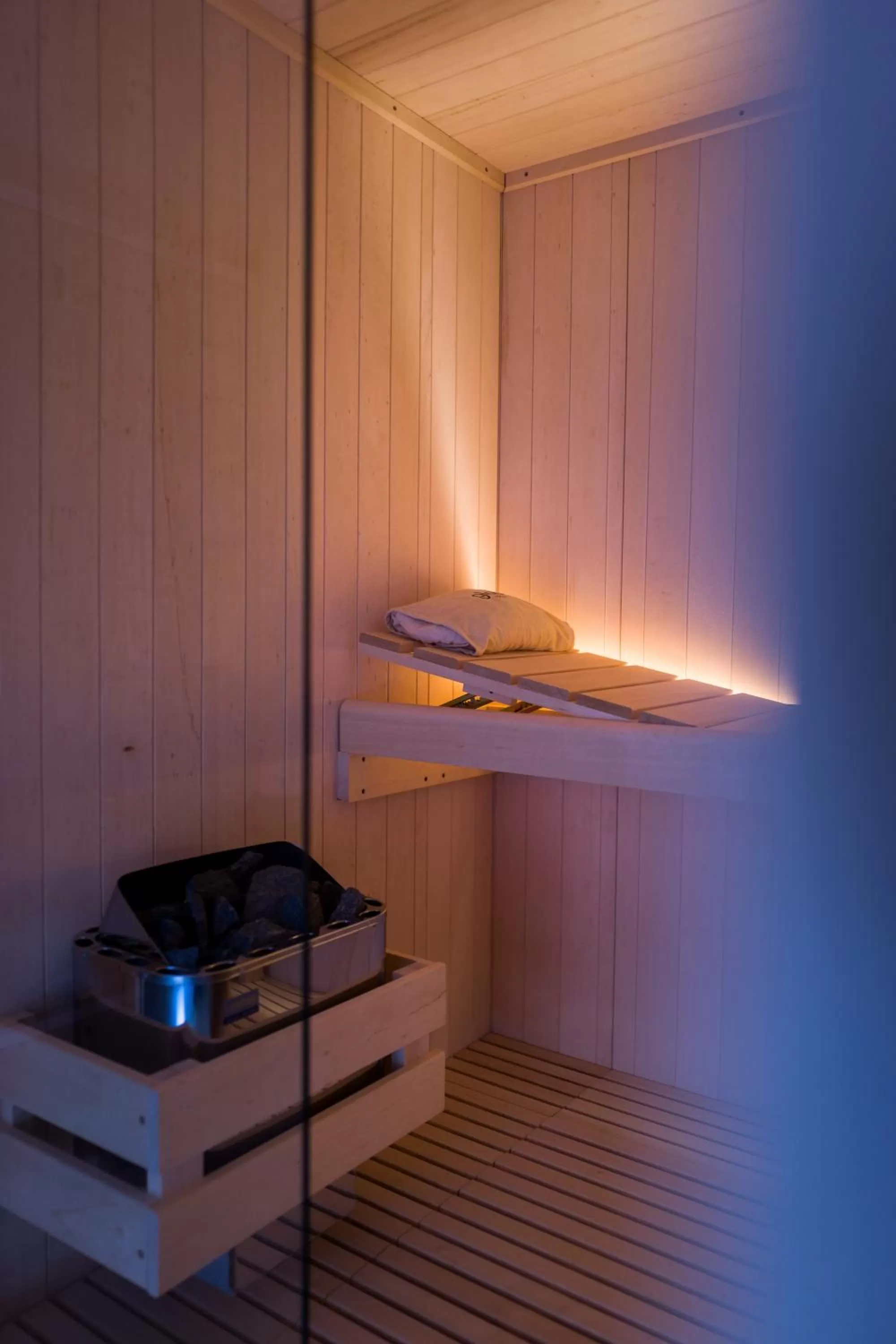 Casa Minerva - Suite e Relax