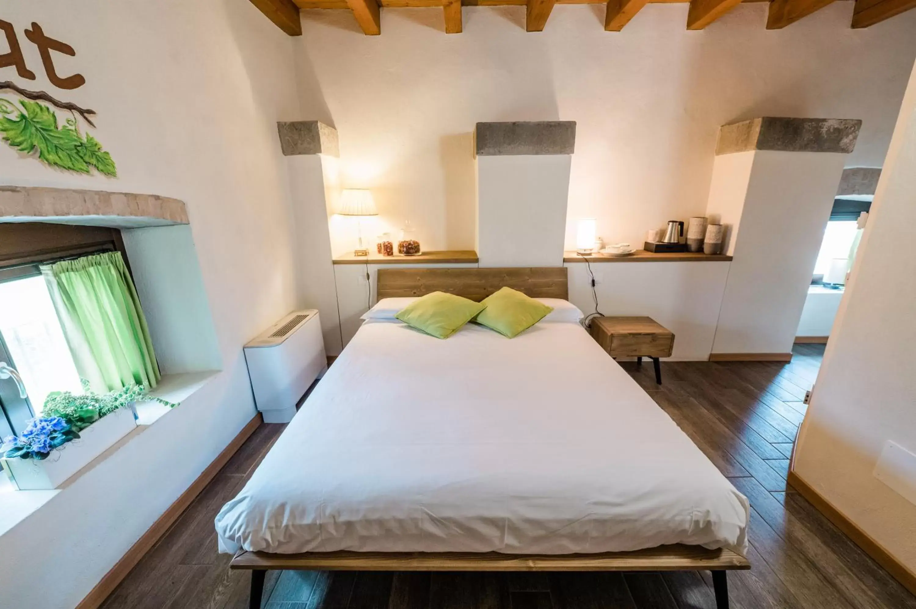 Double Room - single occupancy in SMART San Martino Double Room - single occupancy in SMART San Martino