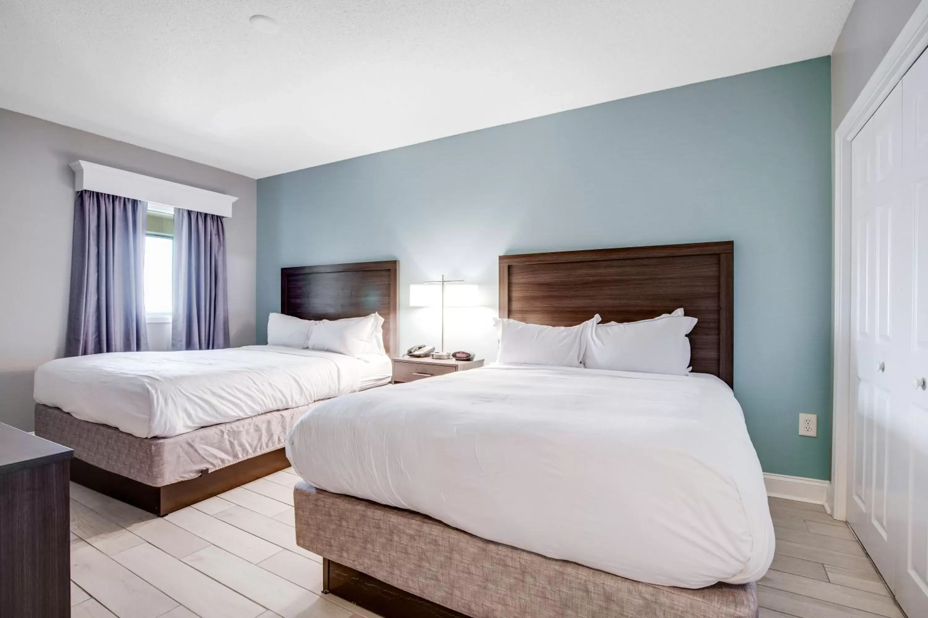 Bedroom, Bed in Anderson Ocean Club and Spa by Oceana Resorts