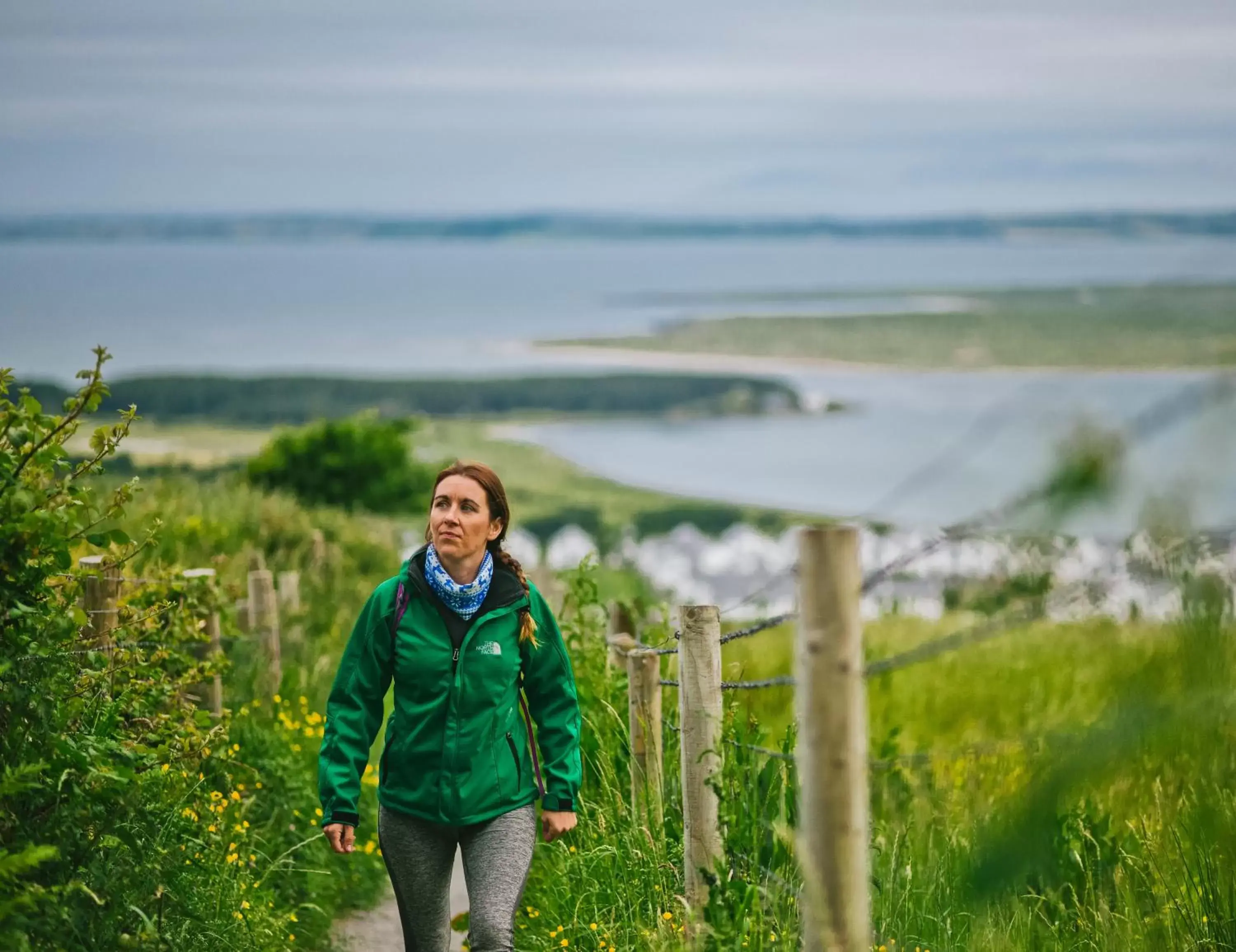 Strandhill Lodge and Suites