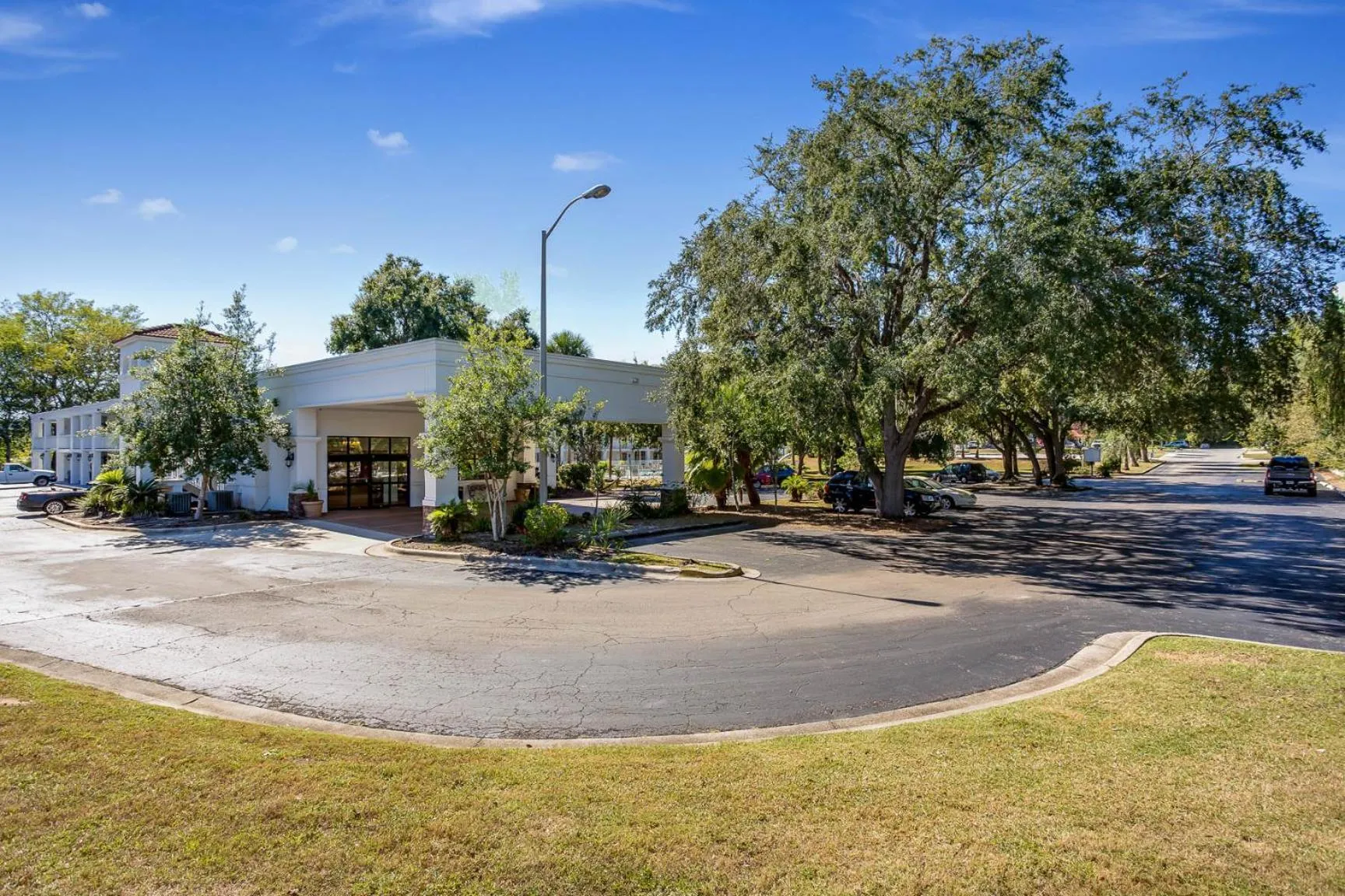 Street view in Studio 6 Gainesville, Fl