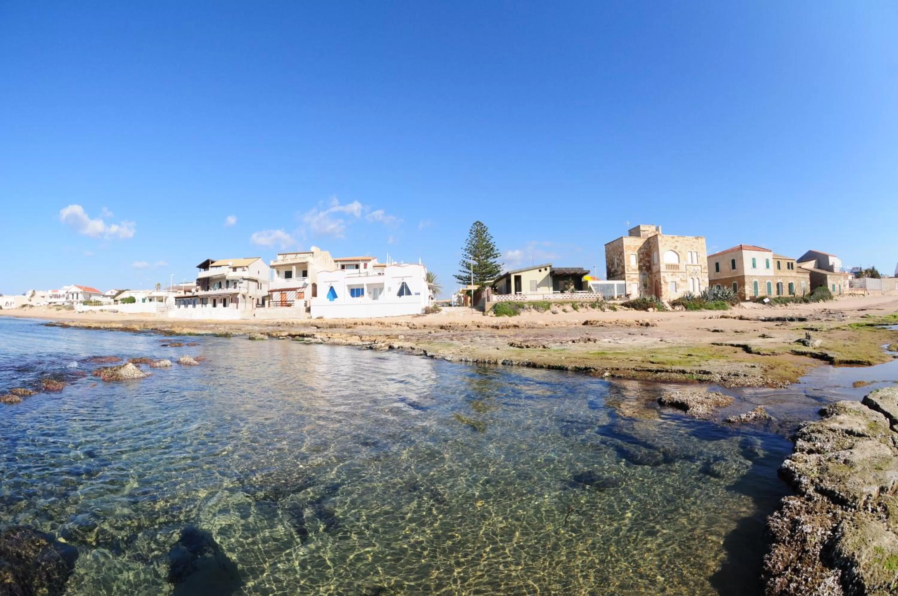 Spring in Casa Vacanze Sogno Siciliano