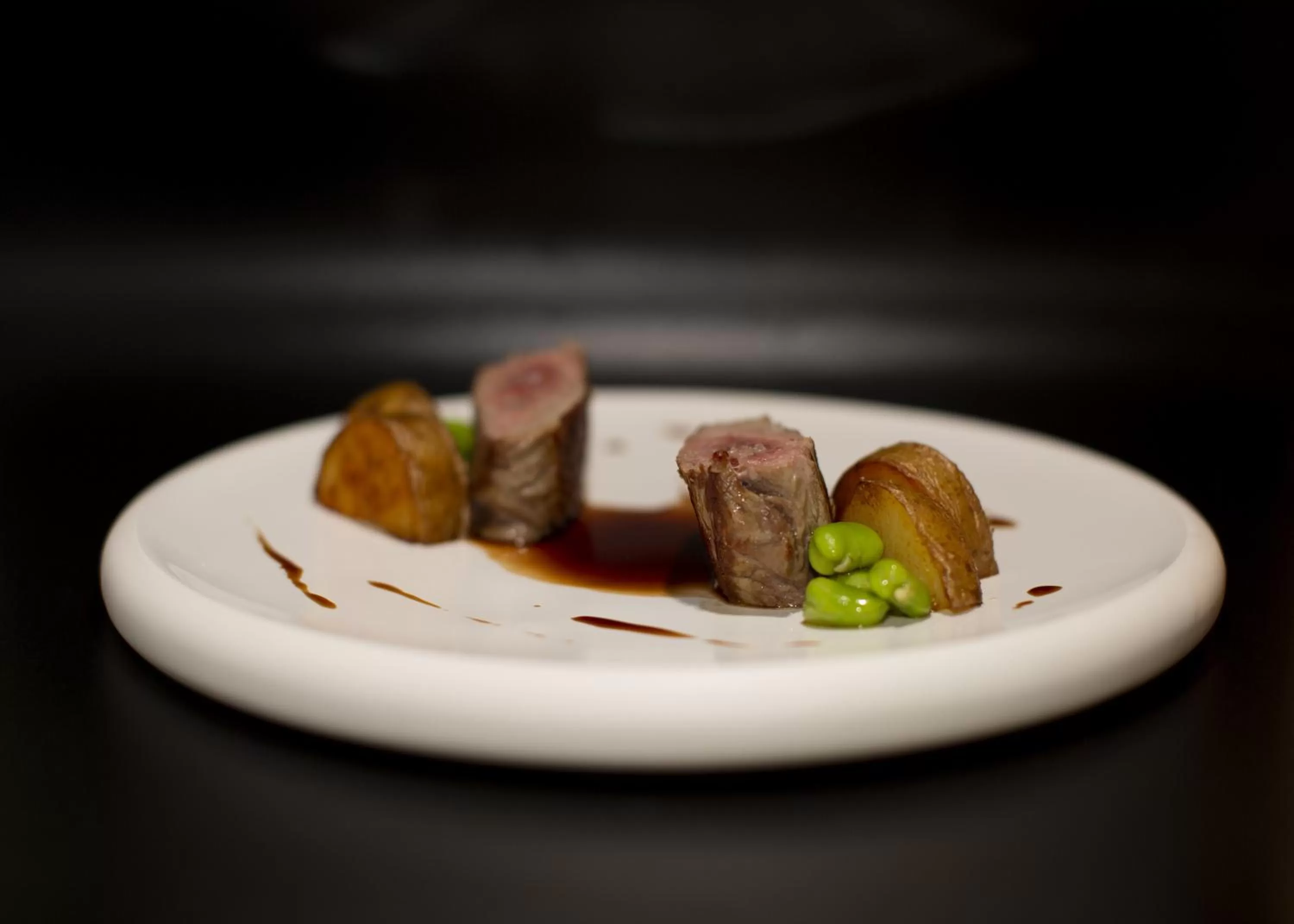 Food and drinks in Hotel Il Gelso