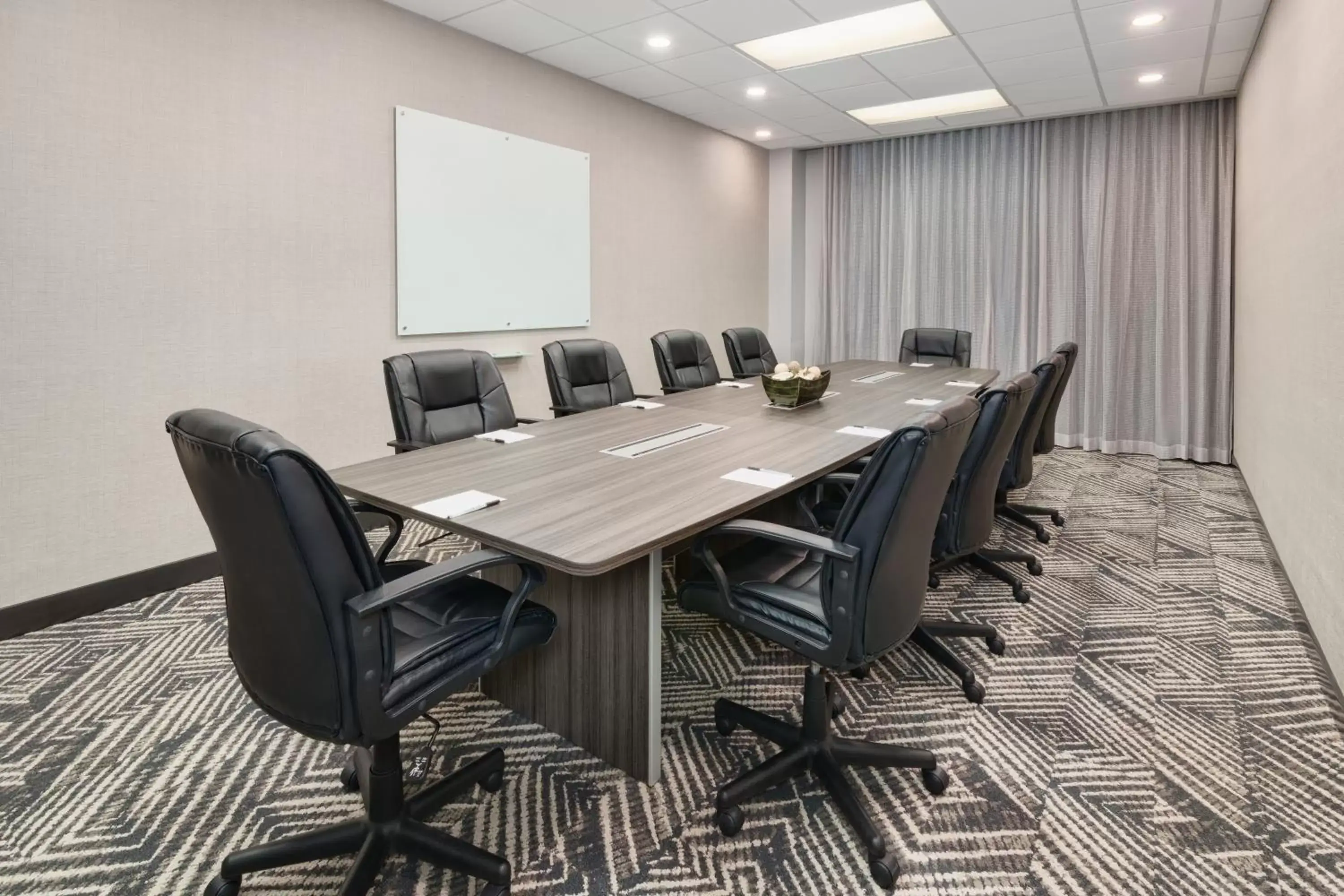 Meeting/conference room in Radisson Hotel Nashville Airport