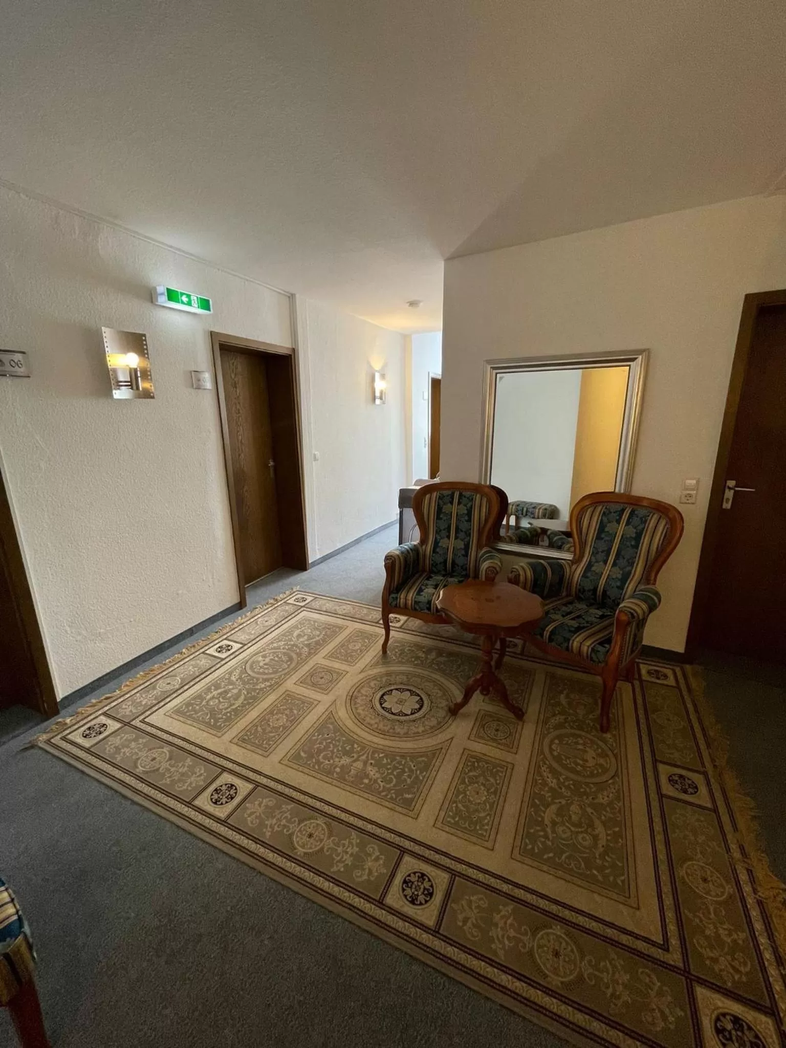 Other in Hotel Garni Ratstube