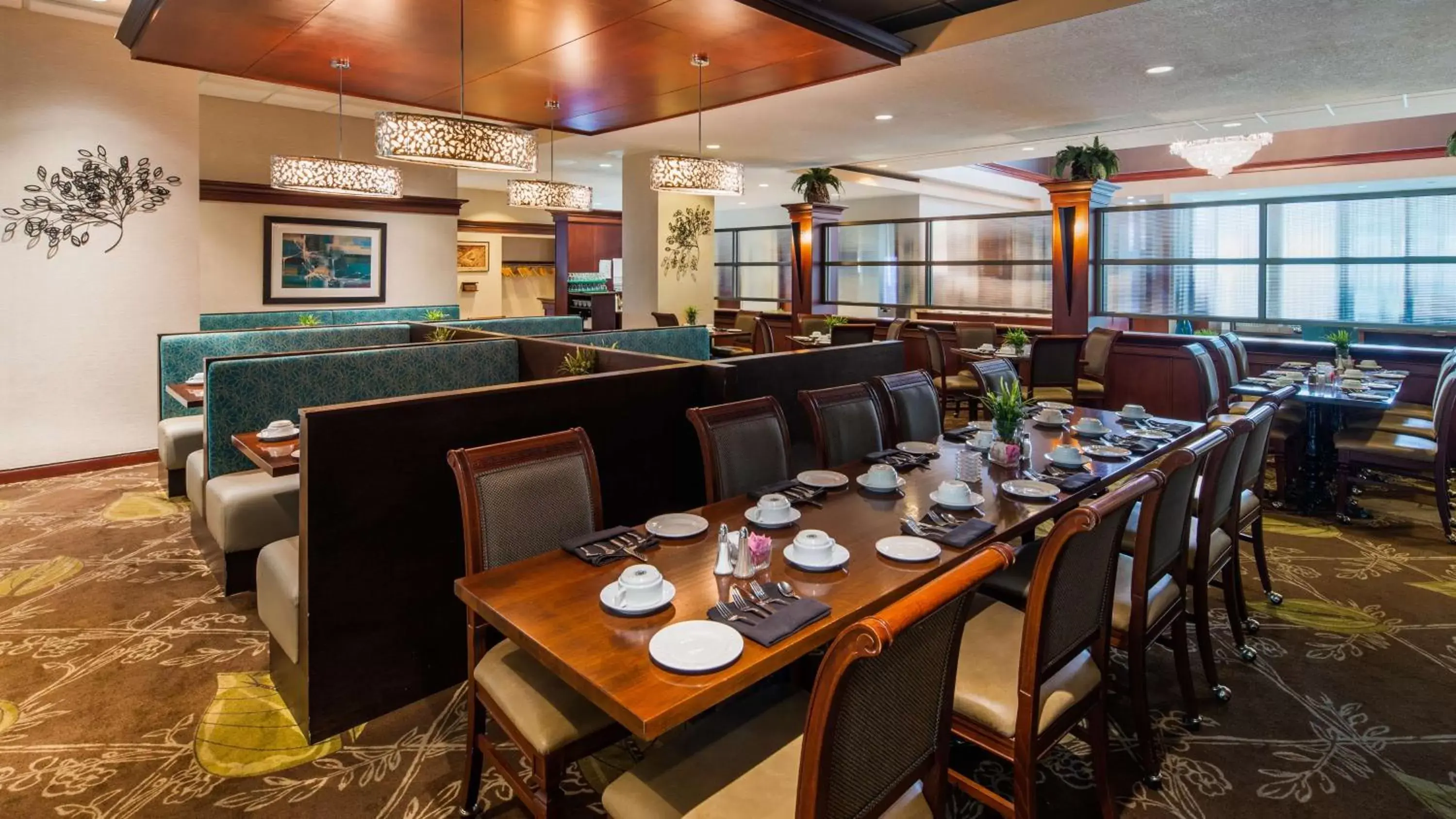 Restaurant/places to eat in Best Western PLUS The Arden Park Hotel Restaurant/places to eat in Best Western PLUS The Arden Park Hotel