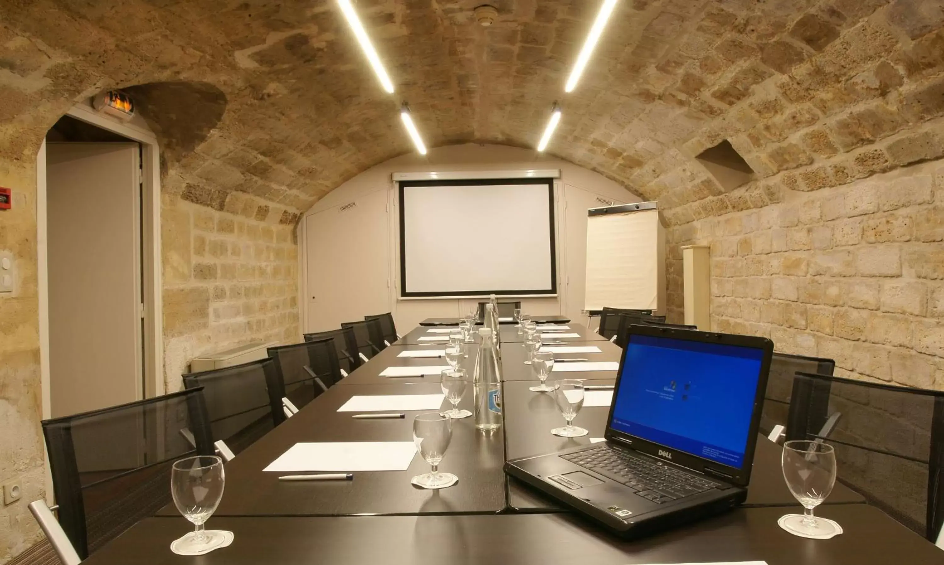 On site, Business Area/Conference Room in Best Western Aramis Saint Germain