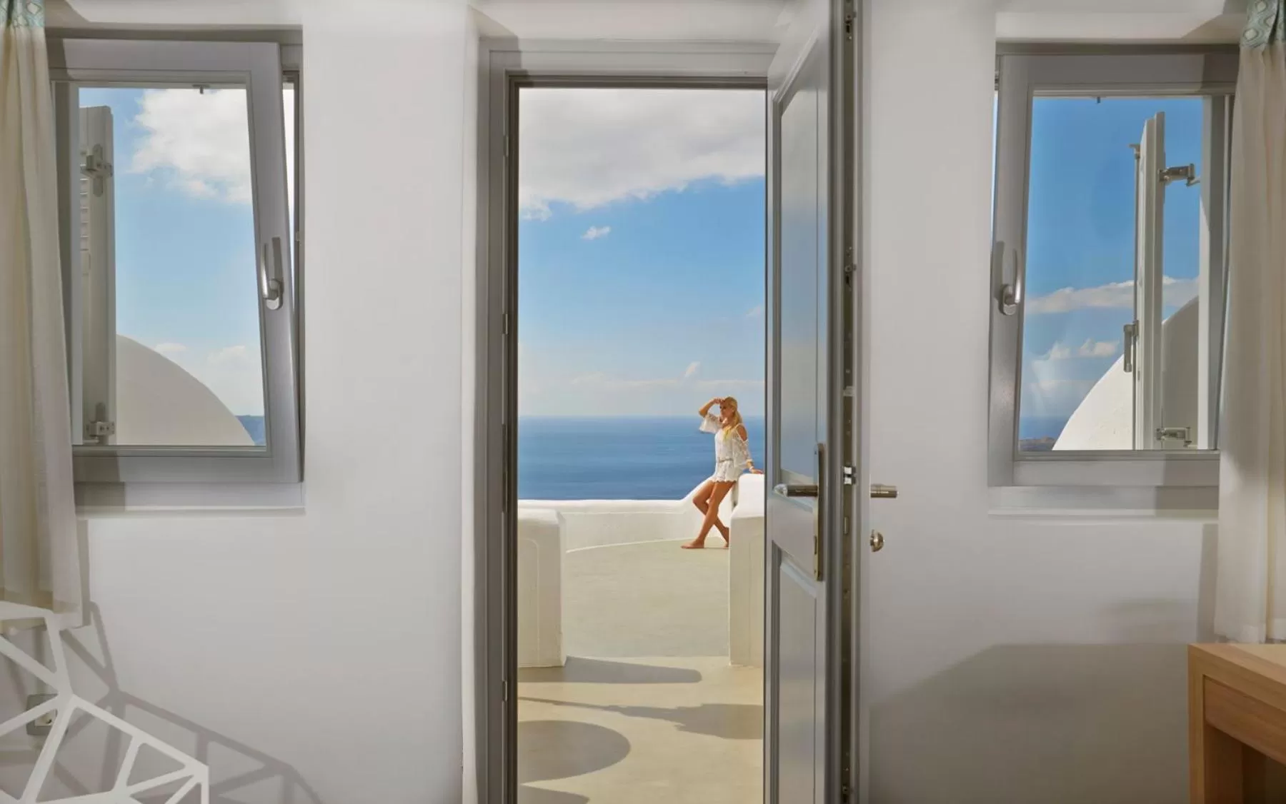 Volcano View by Caldera Collection