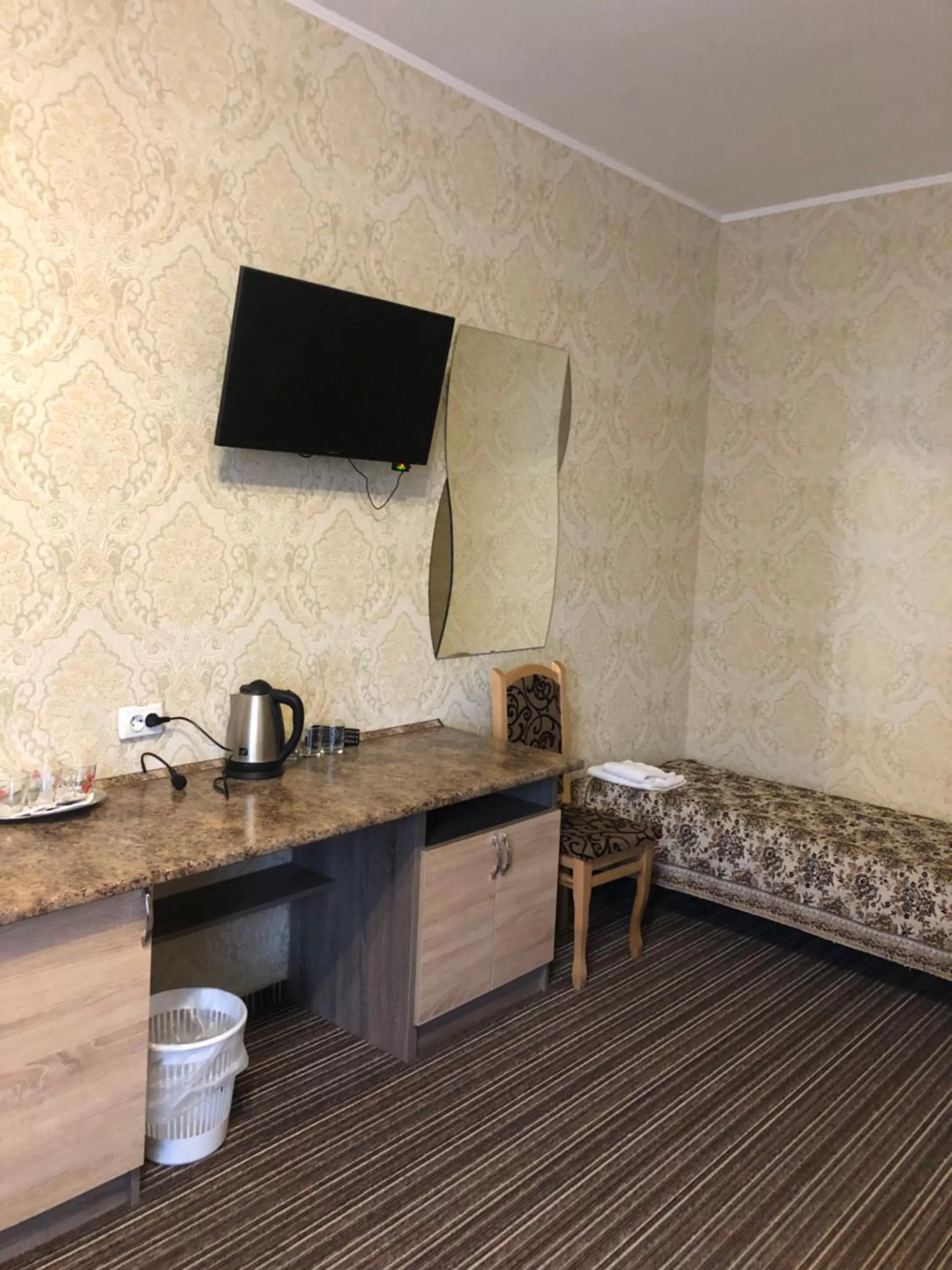 Motel Kurortnyy & SPA