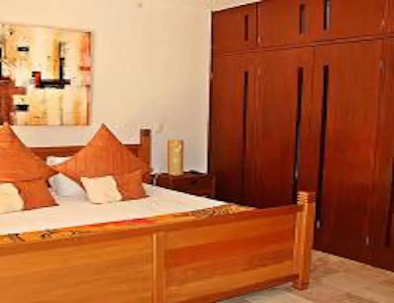 Bedroom, Bed in Acanto Hotel Playa del Carmen, Trademark Collection by Wyndham