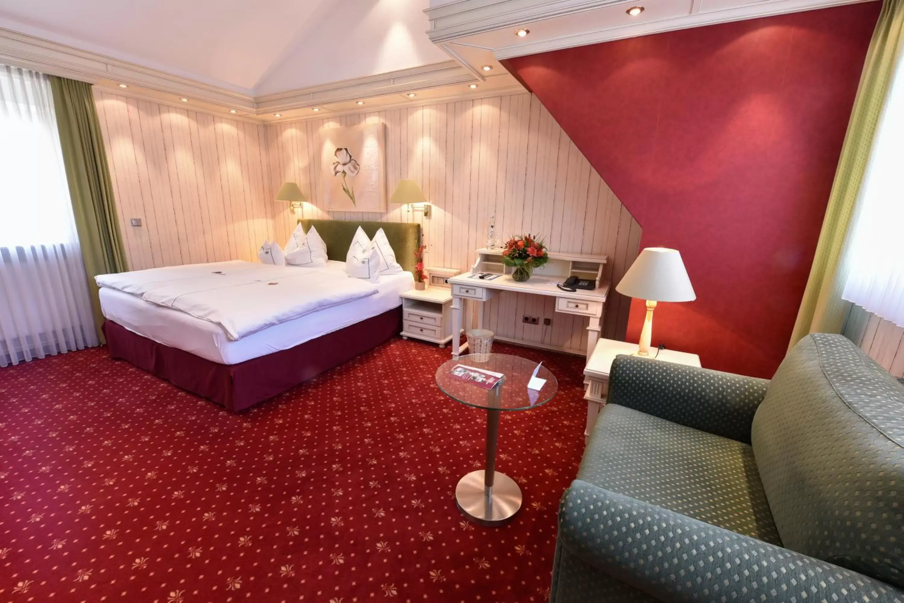 Day, Room Photo in Hotel Coellner Hof