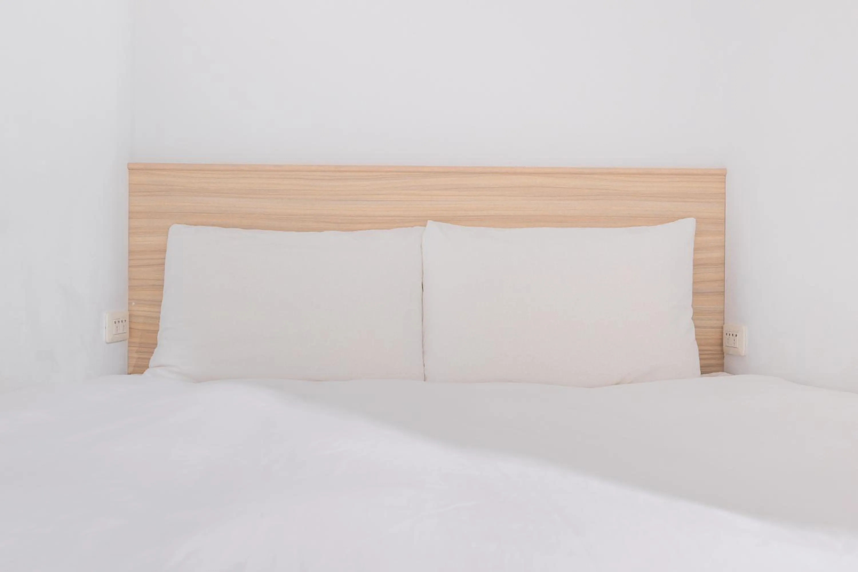 Bed in OwlStay Flip Flop Hostel - Garden