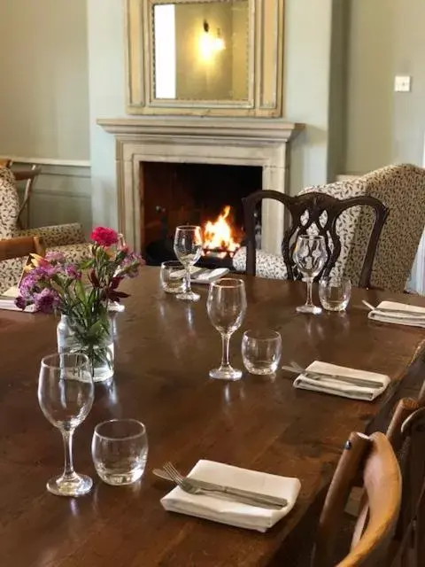 Restaurant/places to eat in The Admiral Hornblower Restaurant/places to eat in The Admiral Hornblower