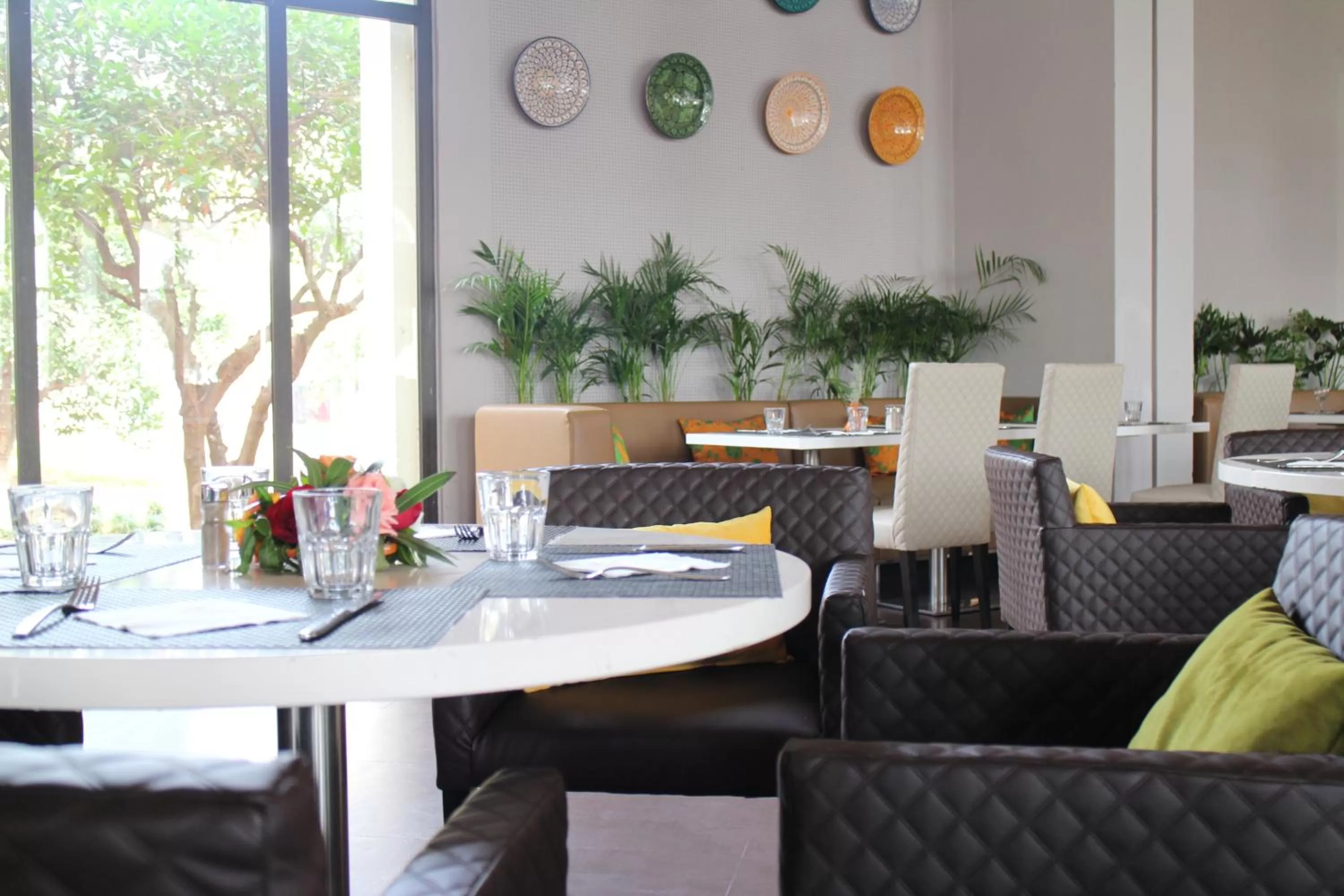 Restaurant/places to eat in Kenzi Club Agdal Medina - All Inclusive