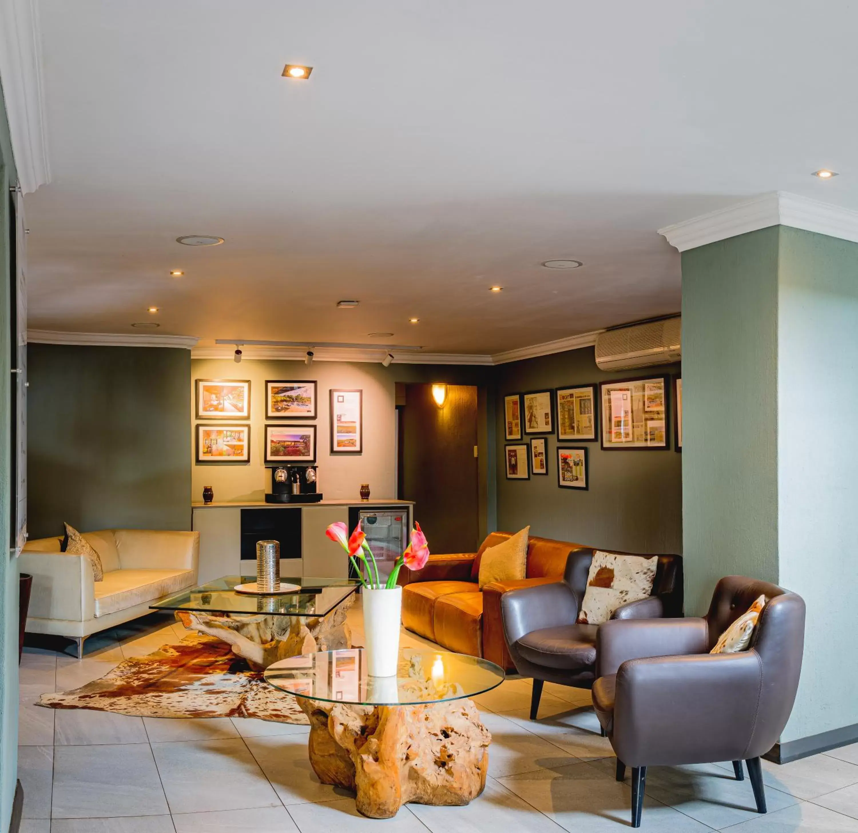 Menlyn Boutique Hotel