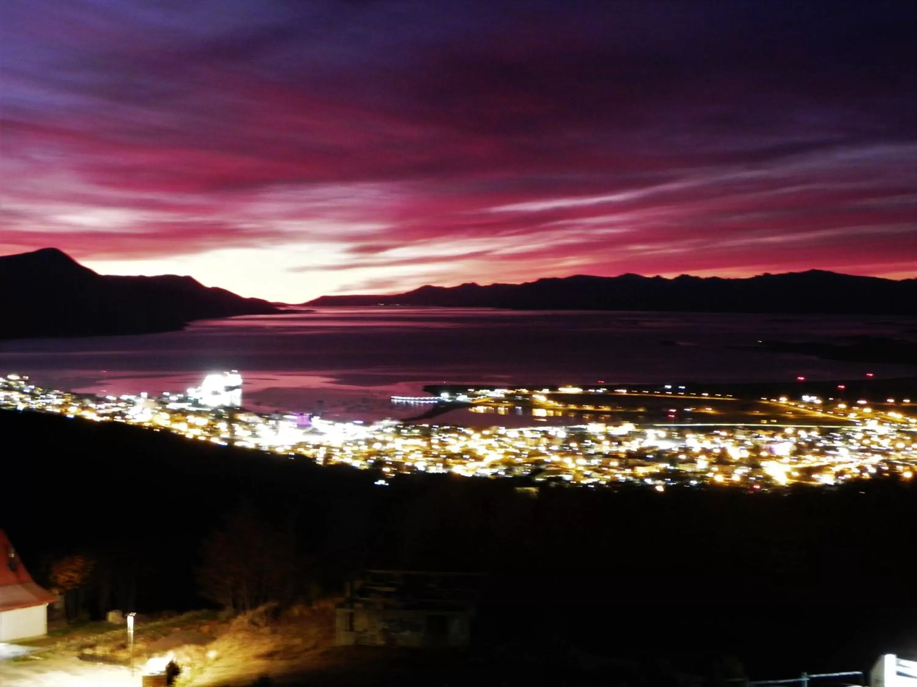 Wyndham Garden Ushuaia Hotel del Glaciar