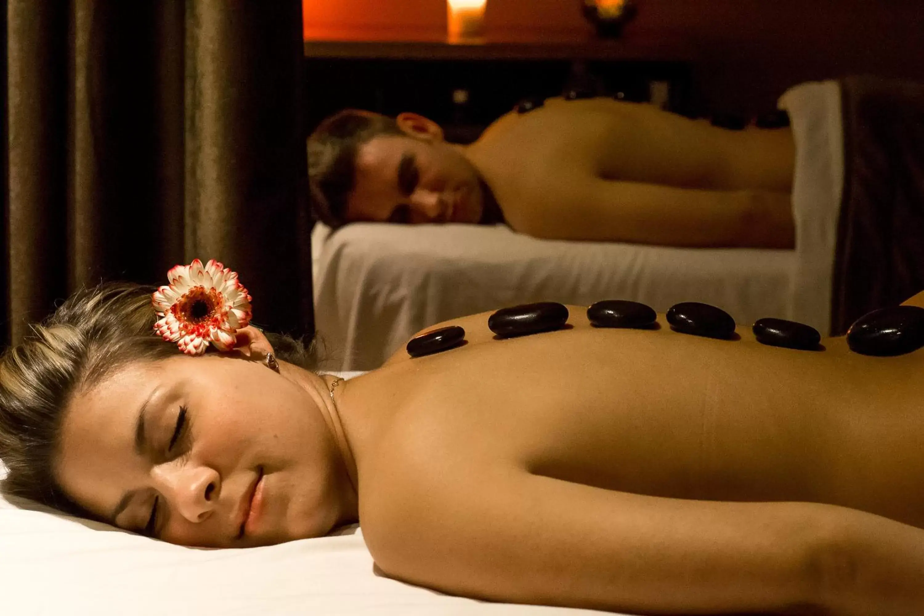 Massage in Littoral - Hôtel & Spa