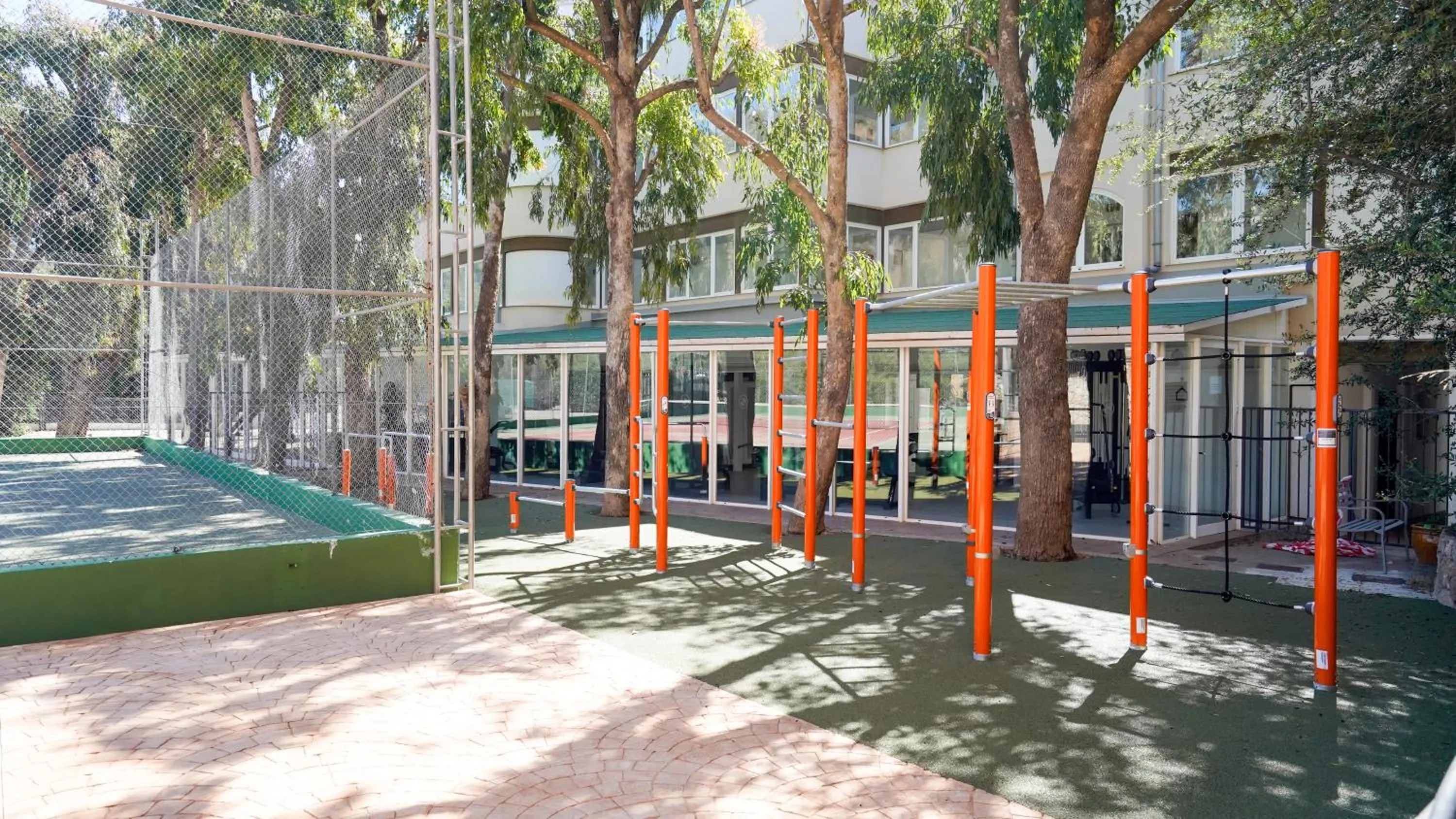 Activities in Mon Port Hotel & Spa