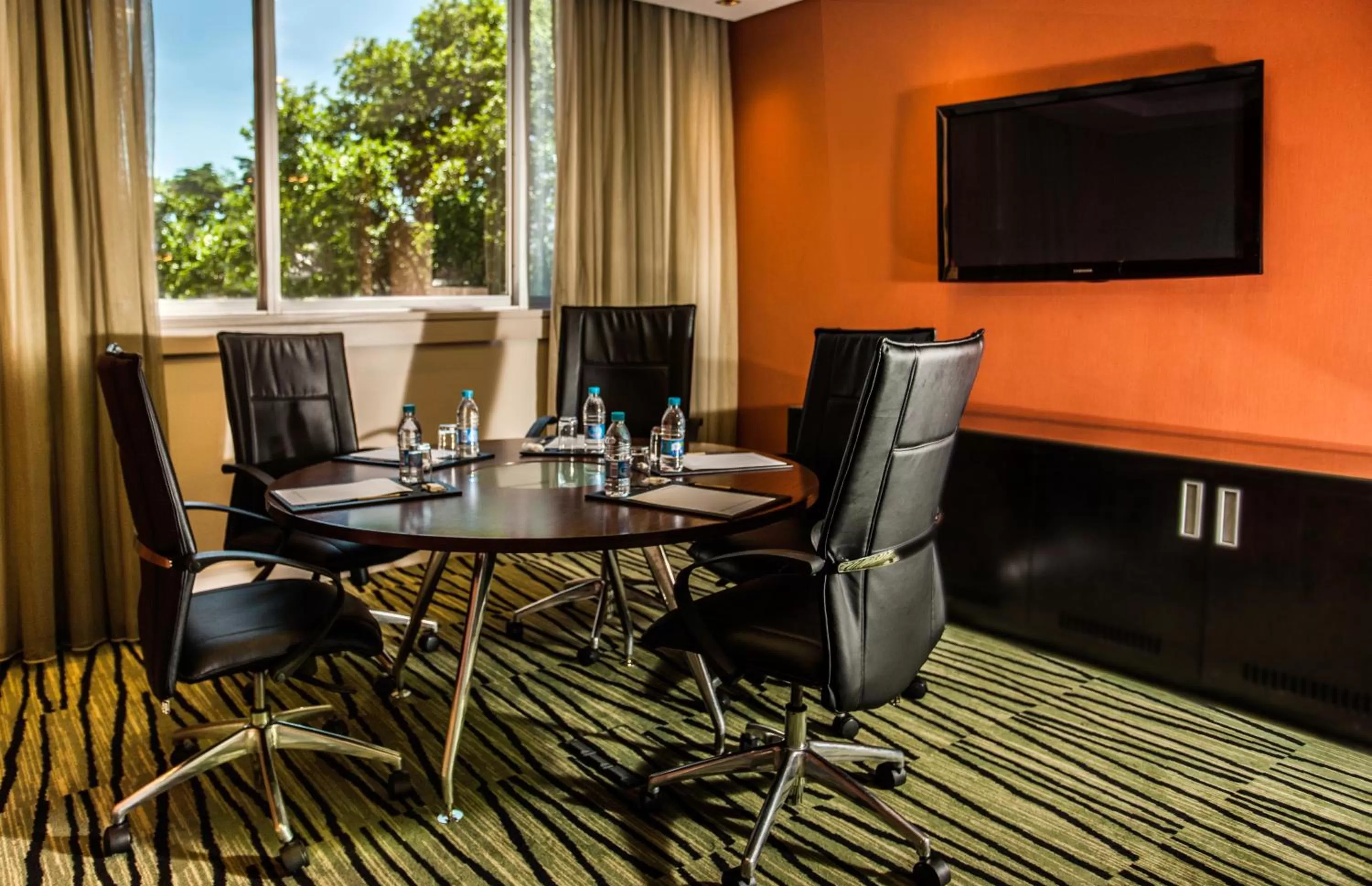 Banquet/Function facilities in Southern Sun Newlands