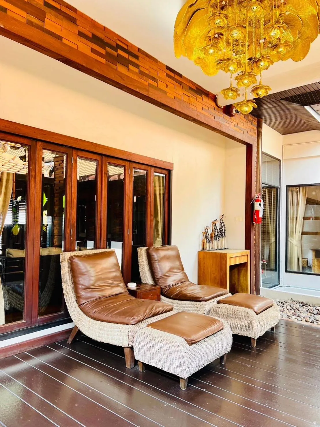 Yotaka Boutique Hotel Bangkok