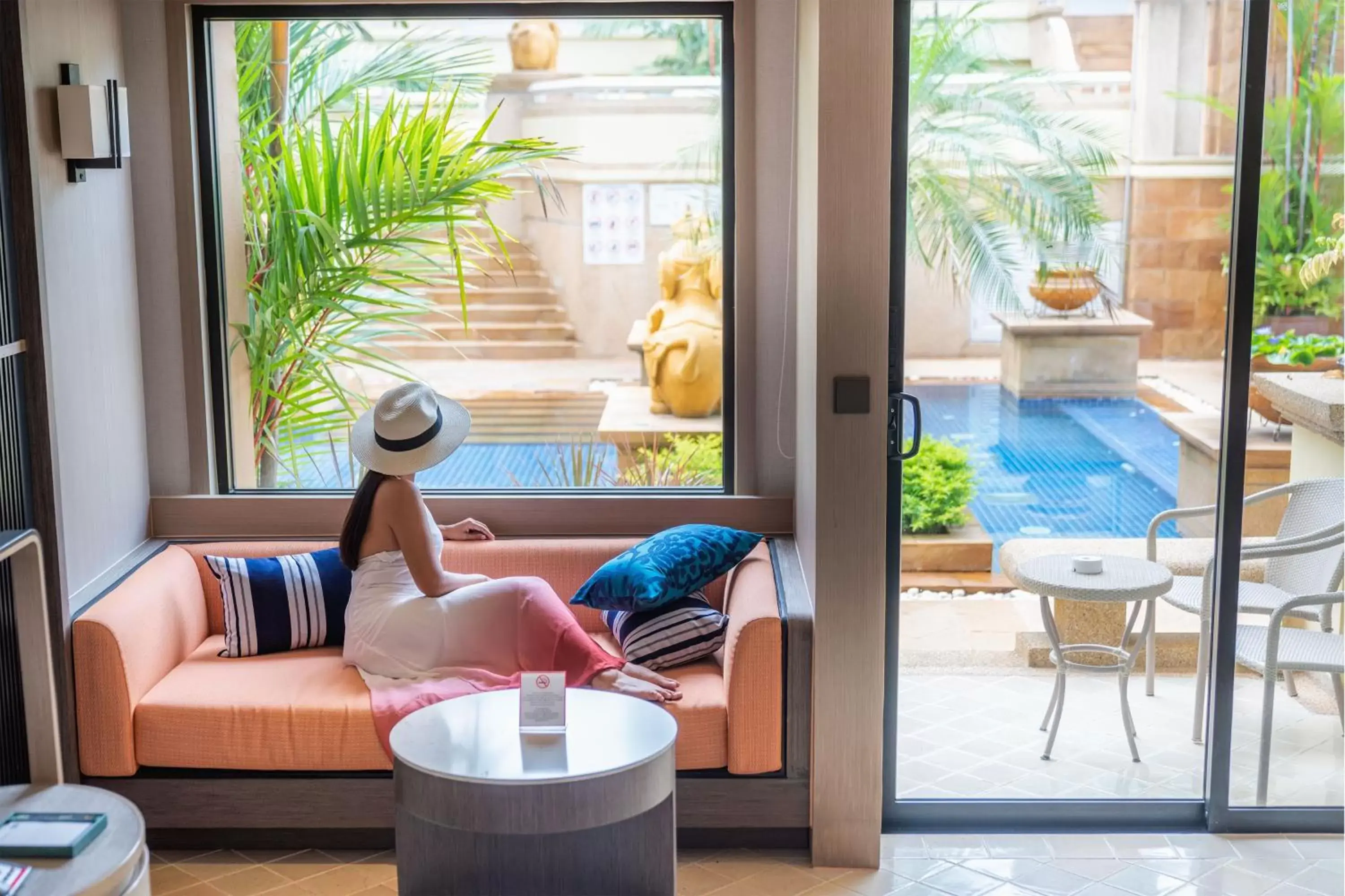 Photo of the whole room, Pool View in Holiday Inn Resort Phuket, an IHG Hotel