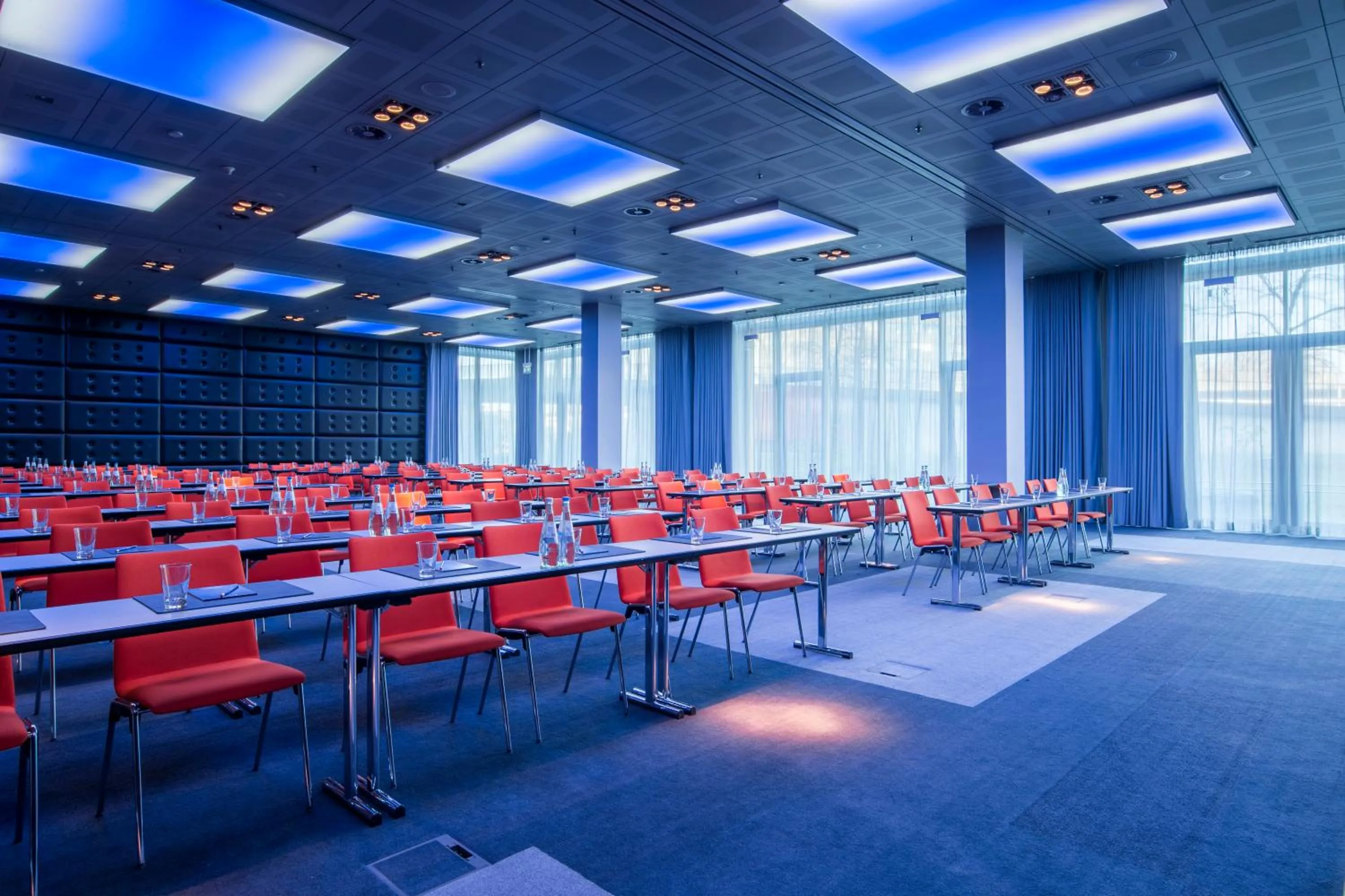 Business facilities in Radisson Blu Hotel Köln