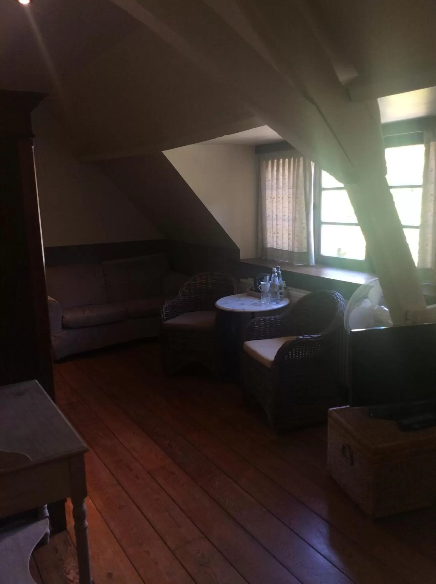 Hotel In't Boldershof