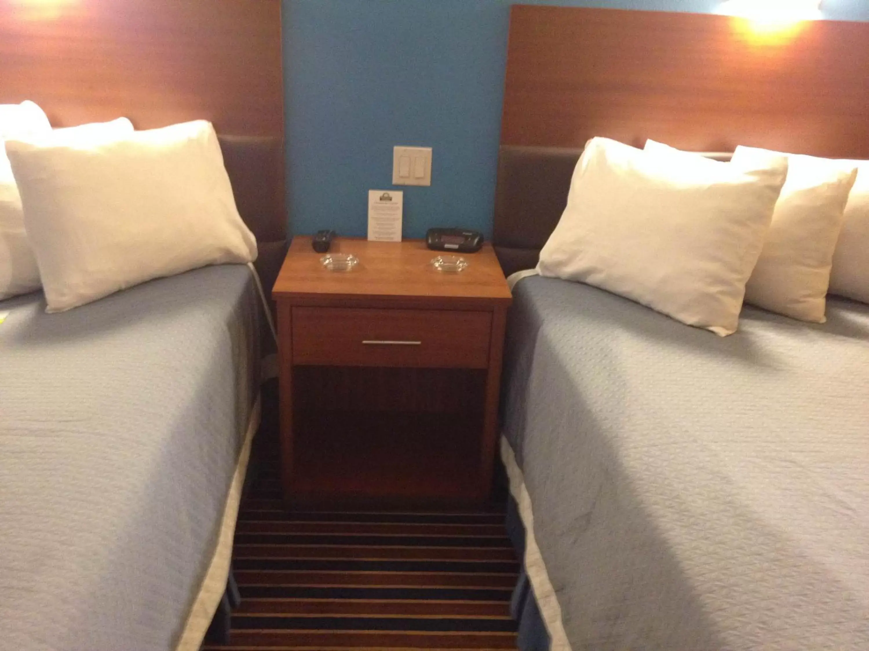 Bedroom, Bed in Days Inn by Wyndham Vernal