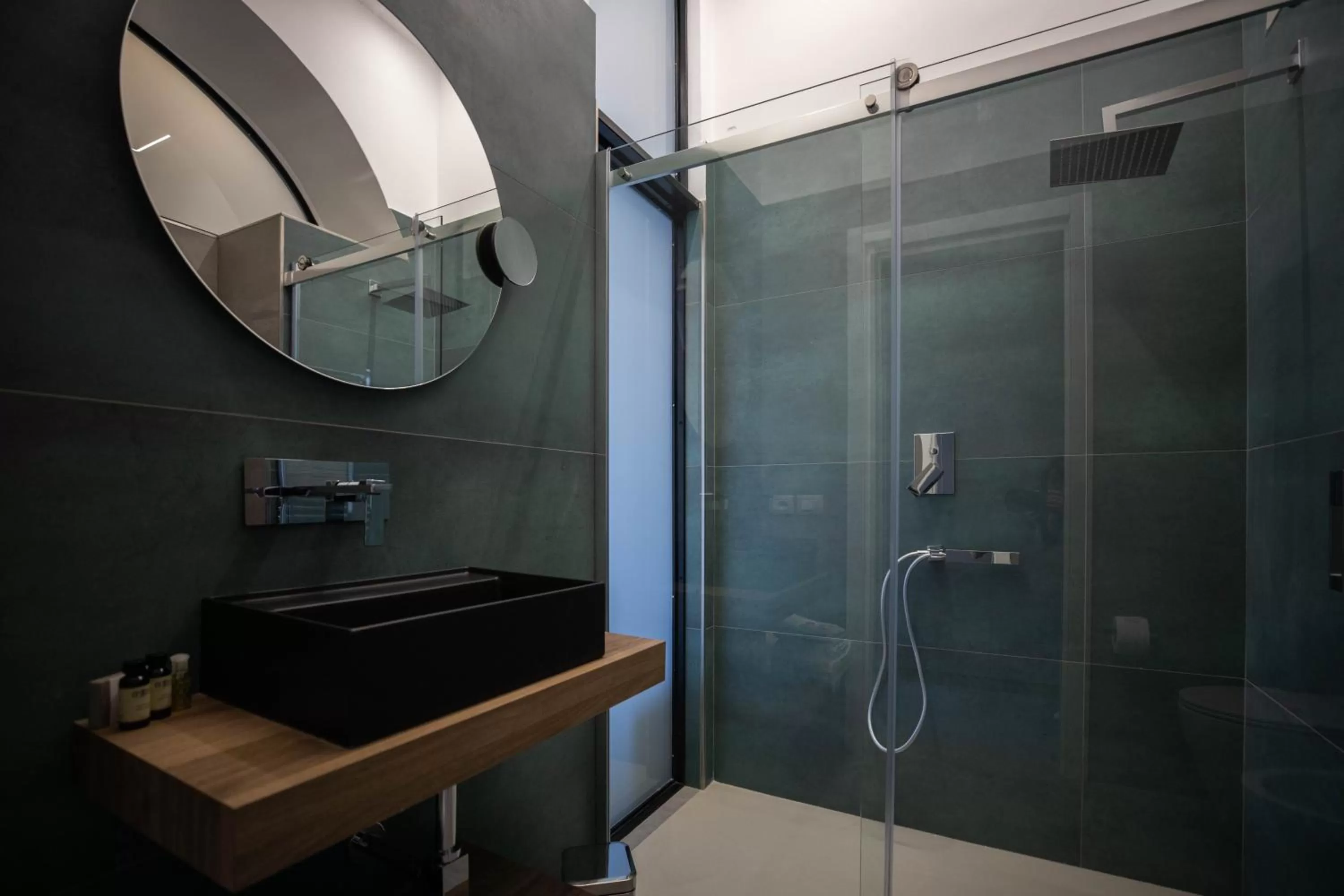 L'élégant BOUTIQUE ROOMS NAPLES