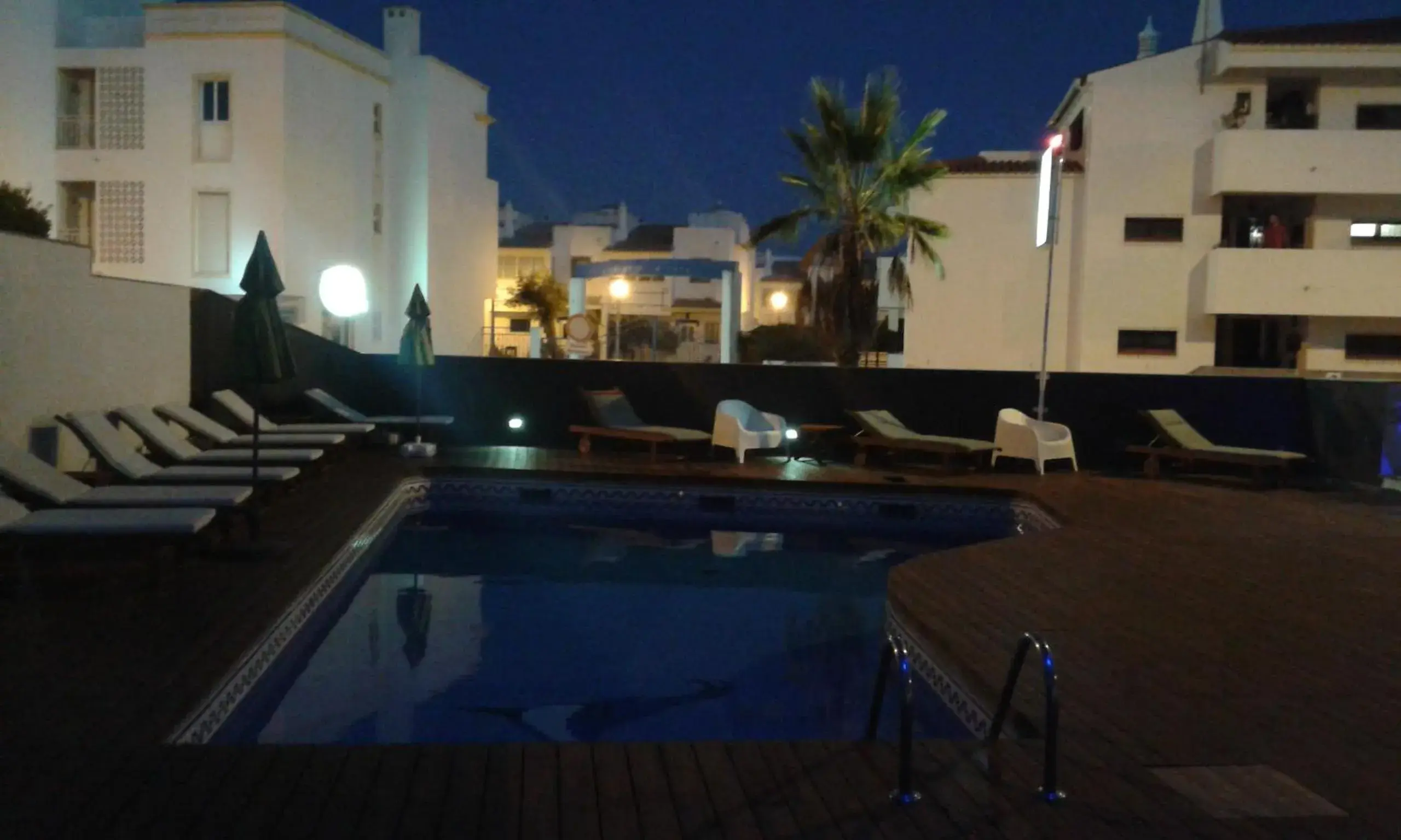 , Swimming Pool in KR Hotels - Albufeira Lounge