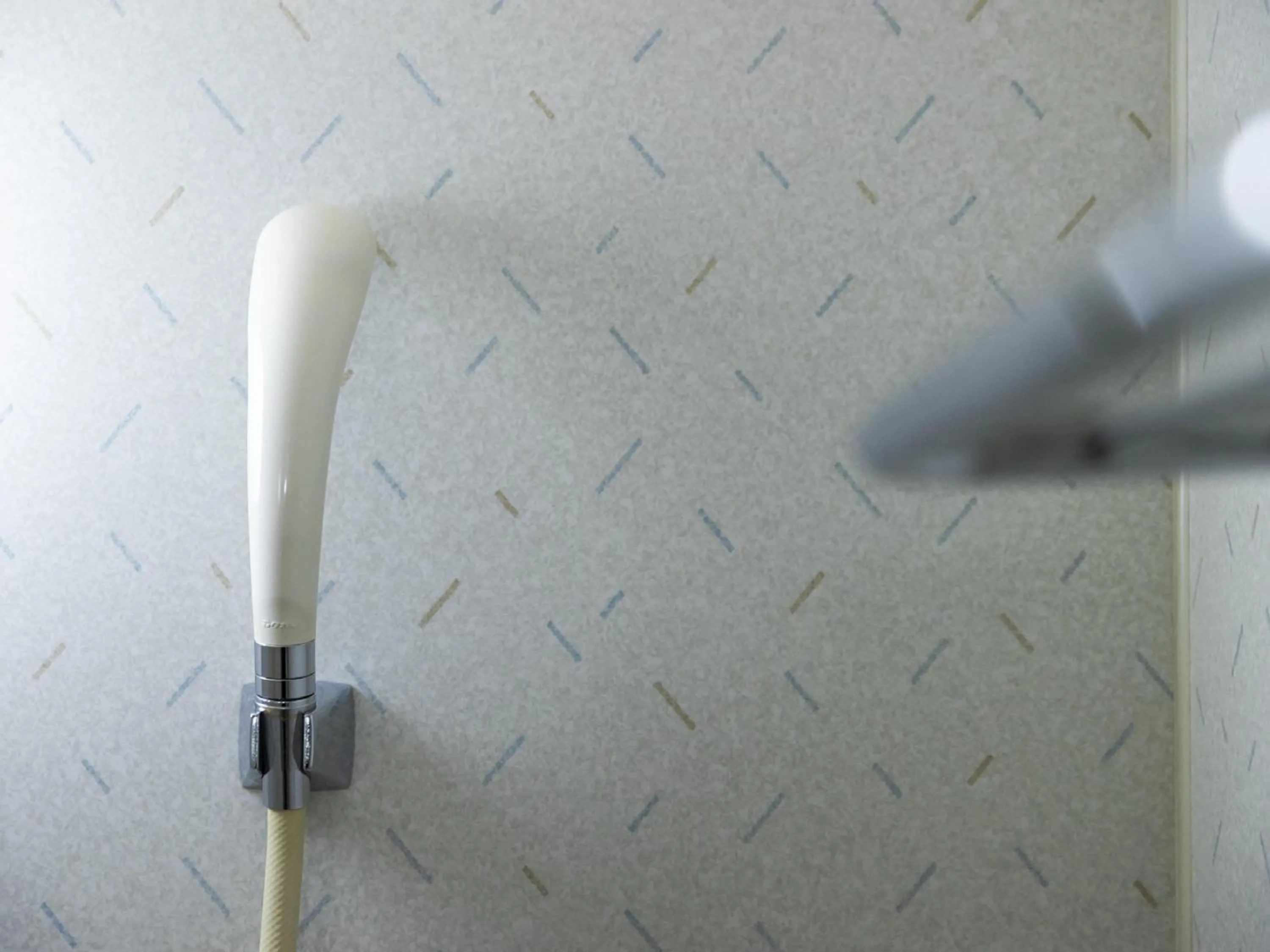 Bathroom in Ariston Hotel Kobe