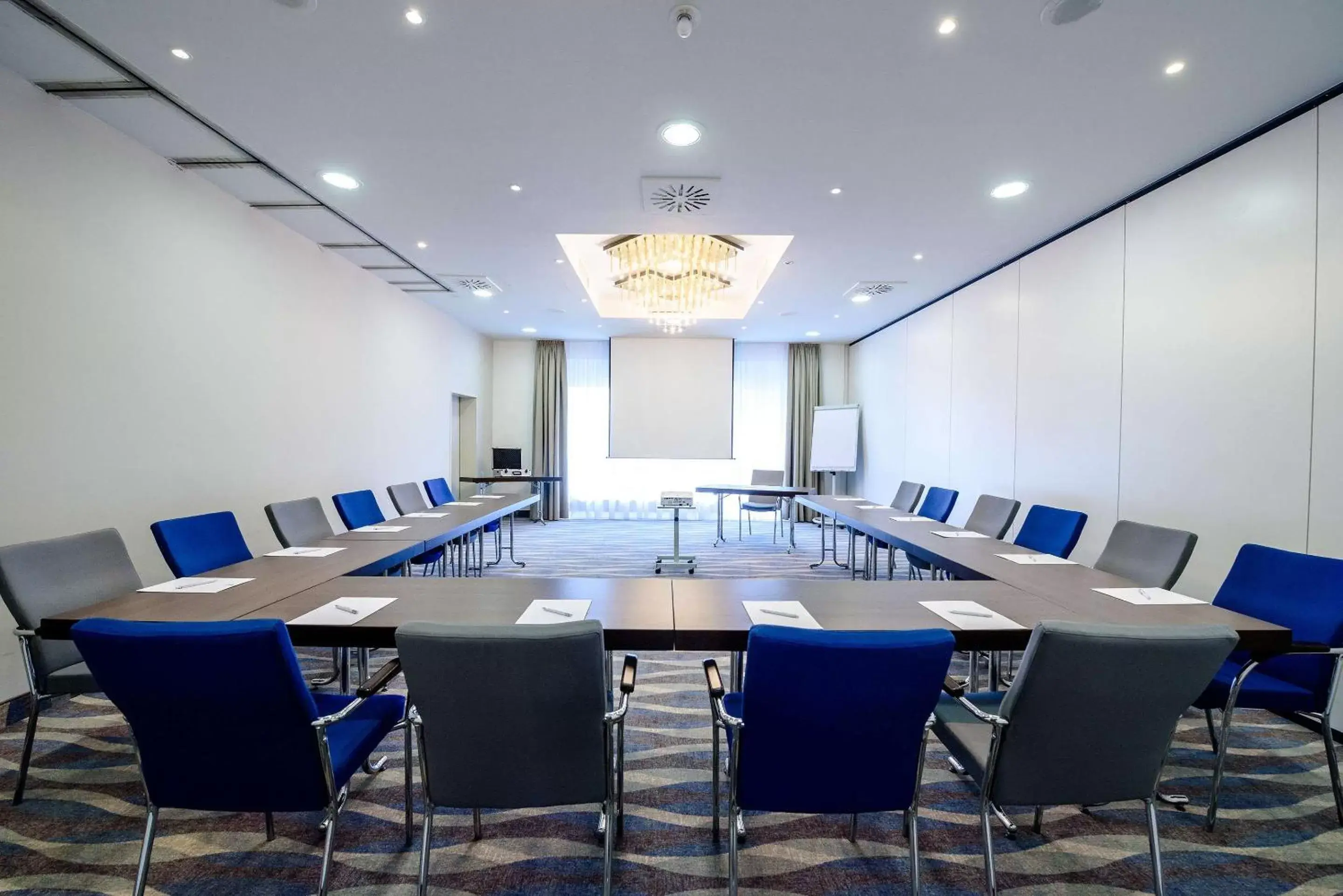 Meeting/conference room in Dorint Hotel Alzey/Worms