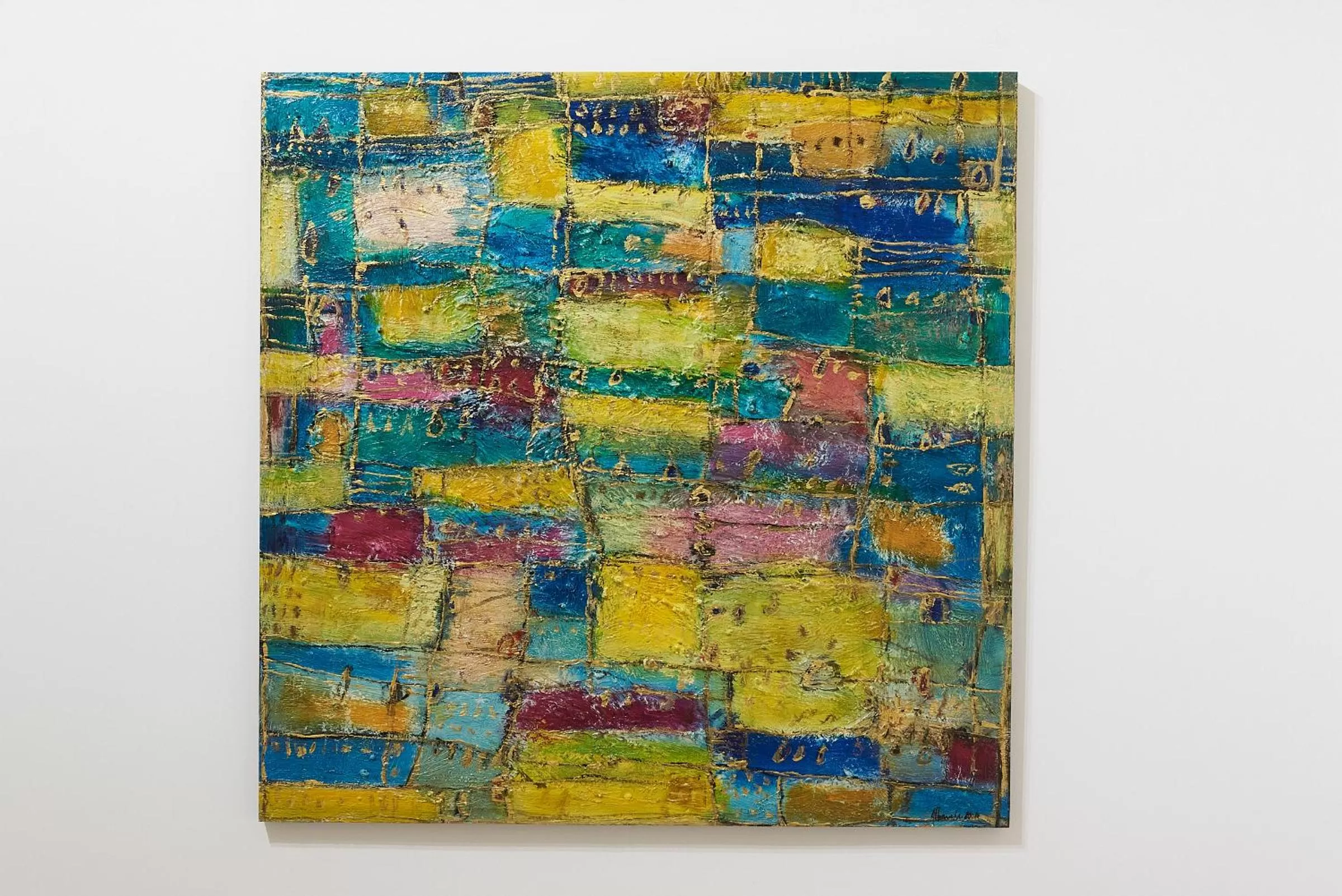 Decorative detail in Kalinifta - Jacuzzi & Suites SIT