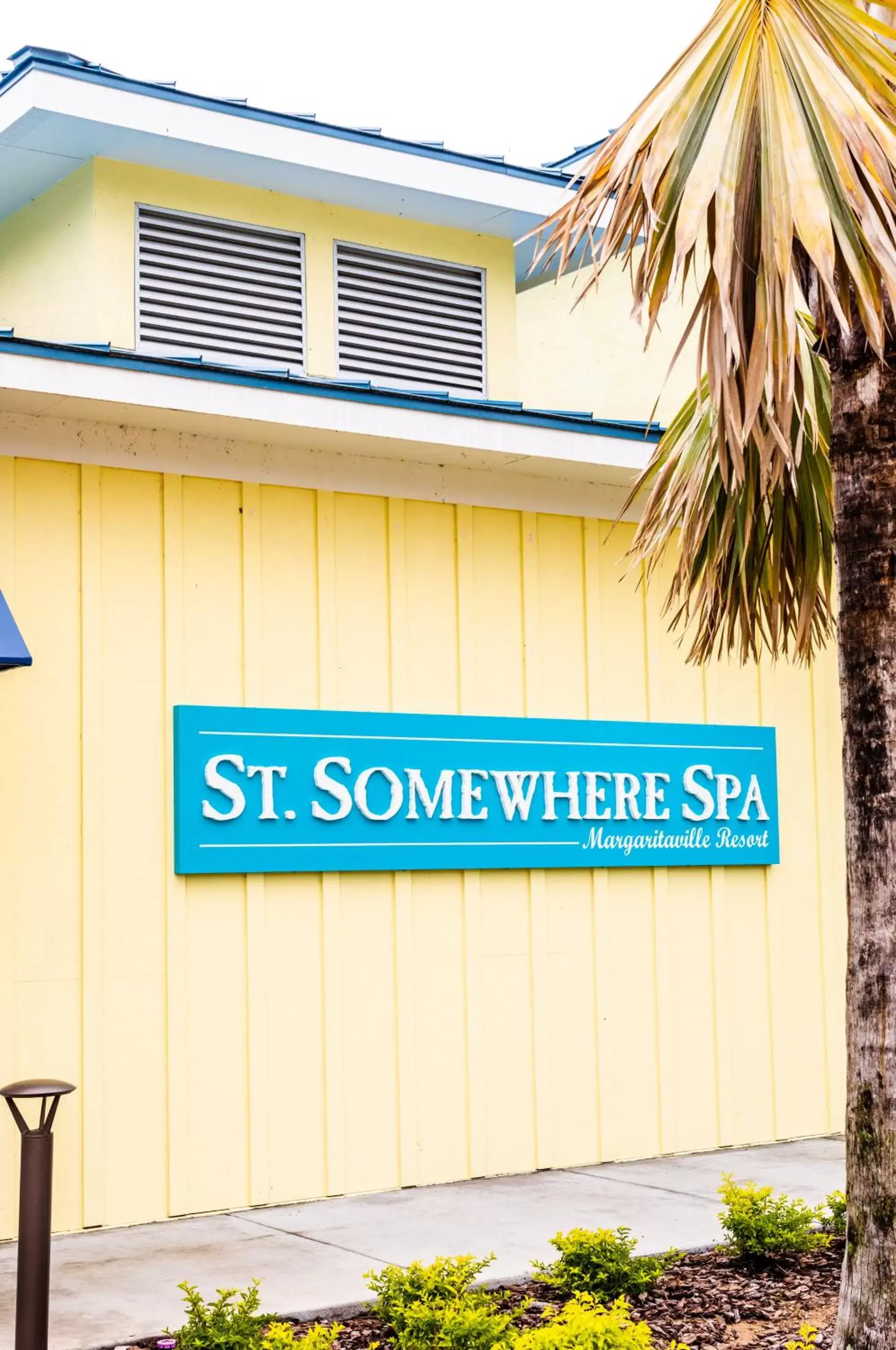 Massage, Property Building in Margaritaville Resort Orlando