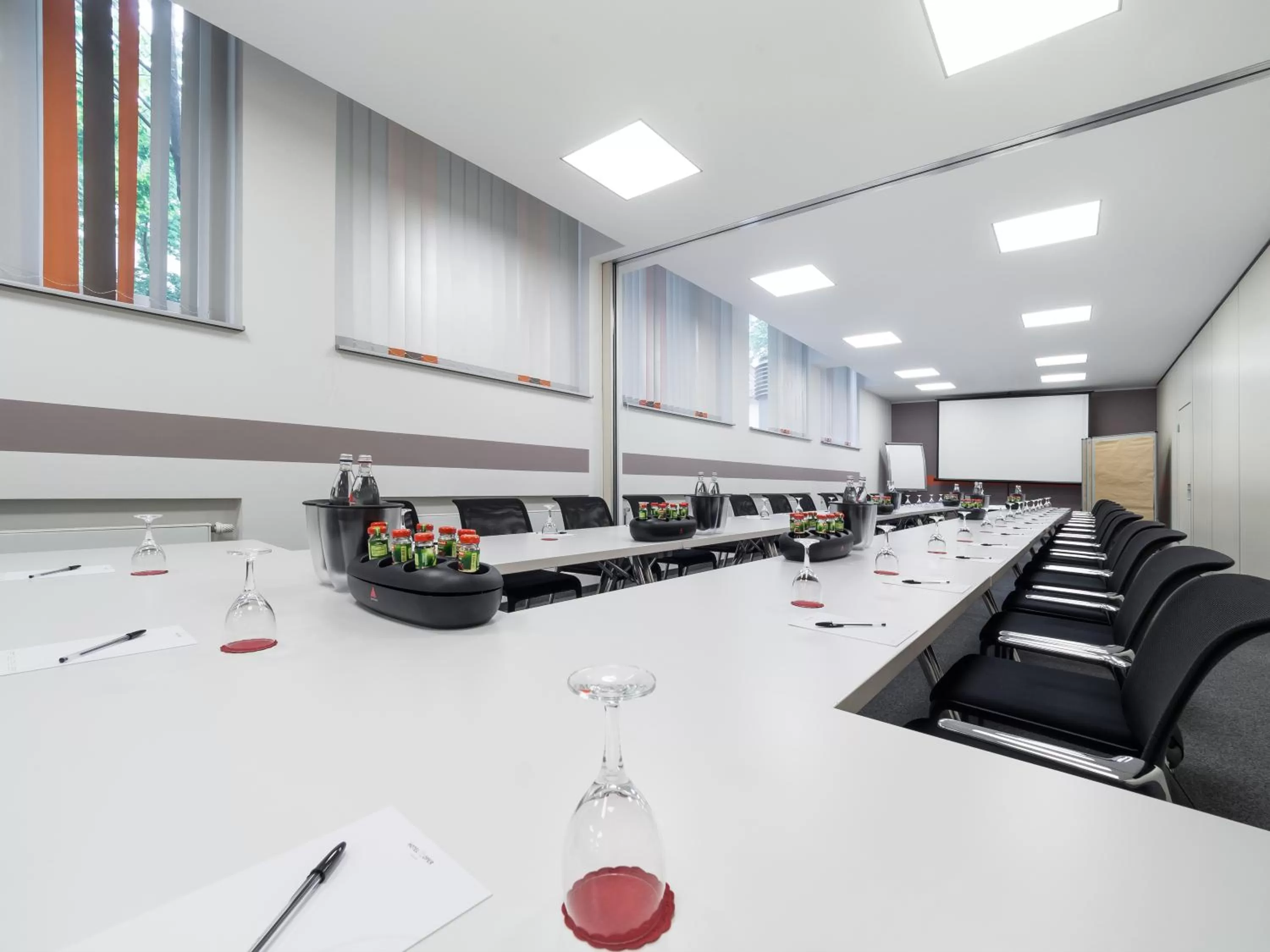 Meeting/conference room in Hotel an der Oper