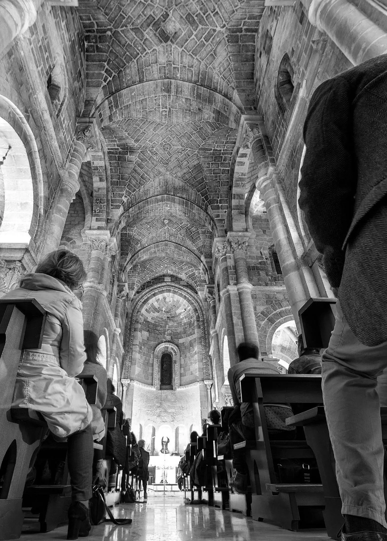 Nearby landmark in B&B La Gemma dei Sassi