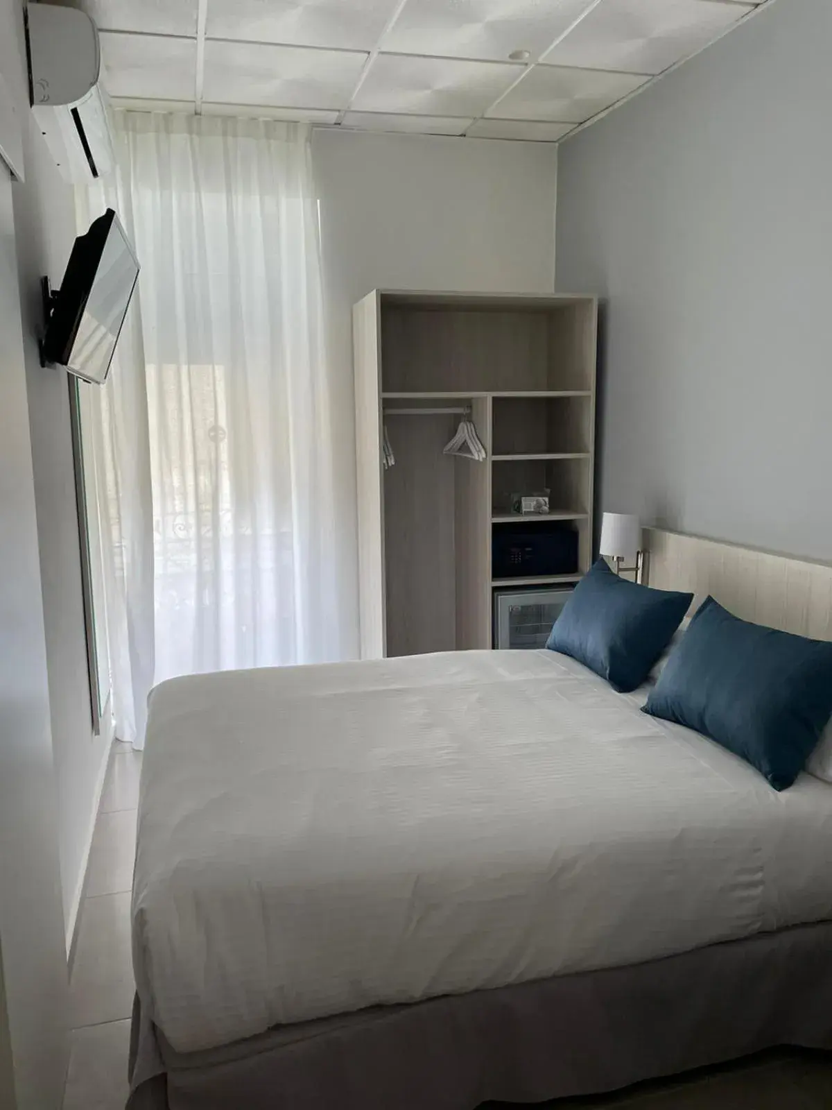 Deluxe Double Room in LC Hotel Urbano Deluxe Double Room in LC Hotel Urbano