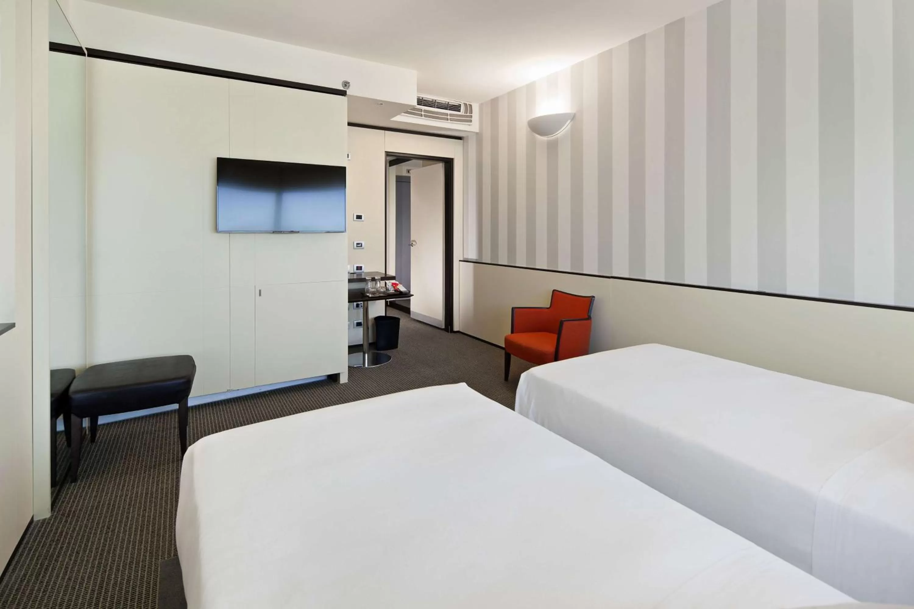 Standard Double or Twin Room in NH Venezia Laguna Palace