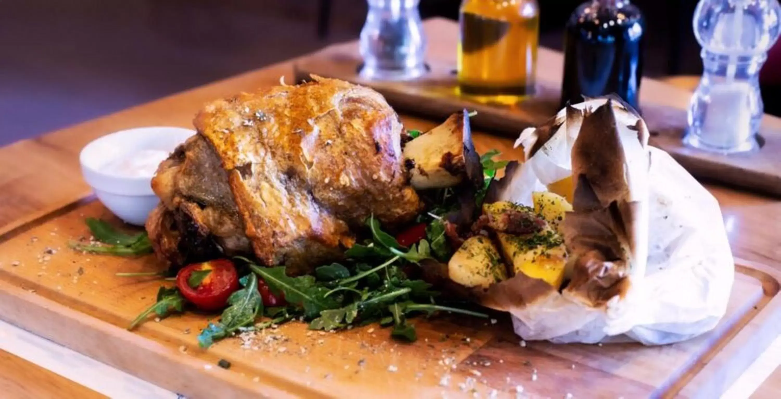 Food and drinks in Boutique Hotel Kings Palace Food and drinks in Boutique Hotel Kings Palace