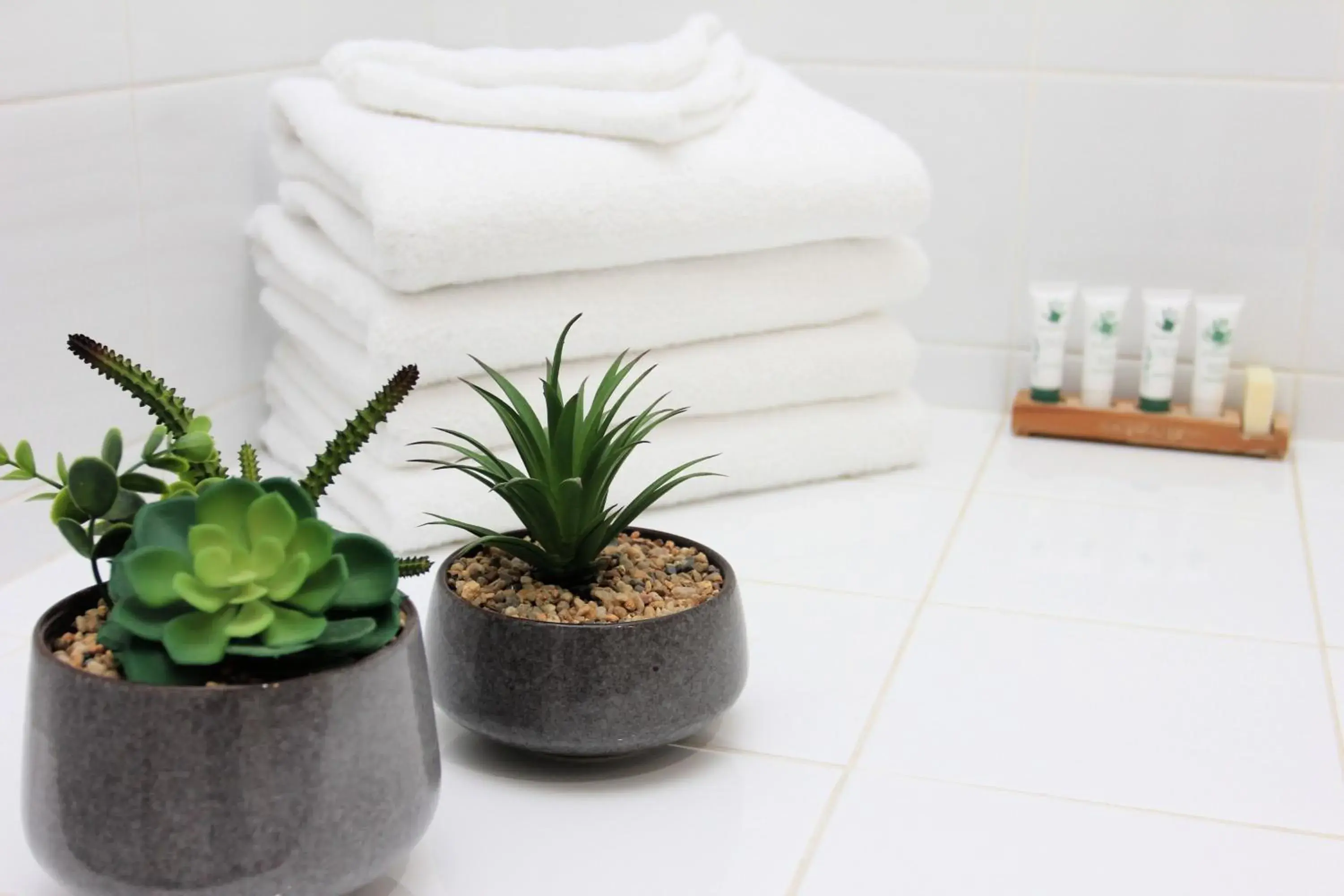 Bathroom in CocknBull Boutique Hotel Echuca