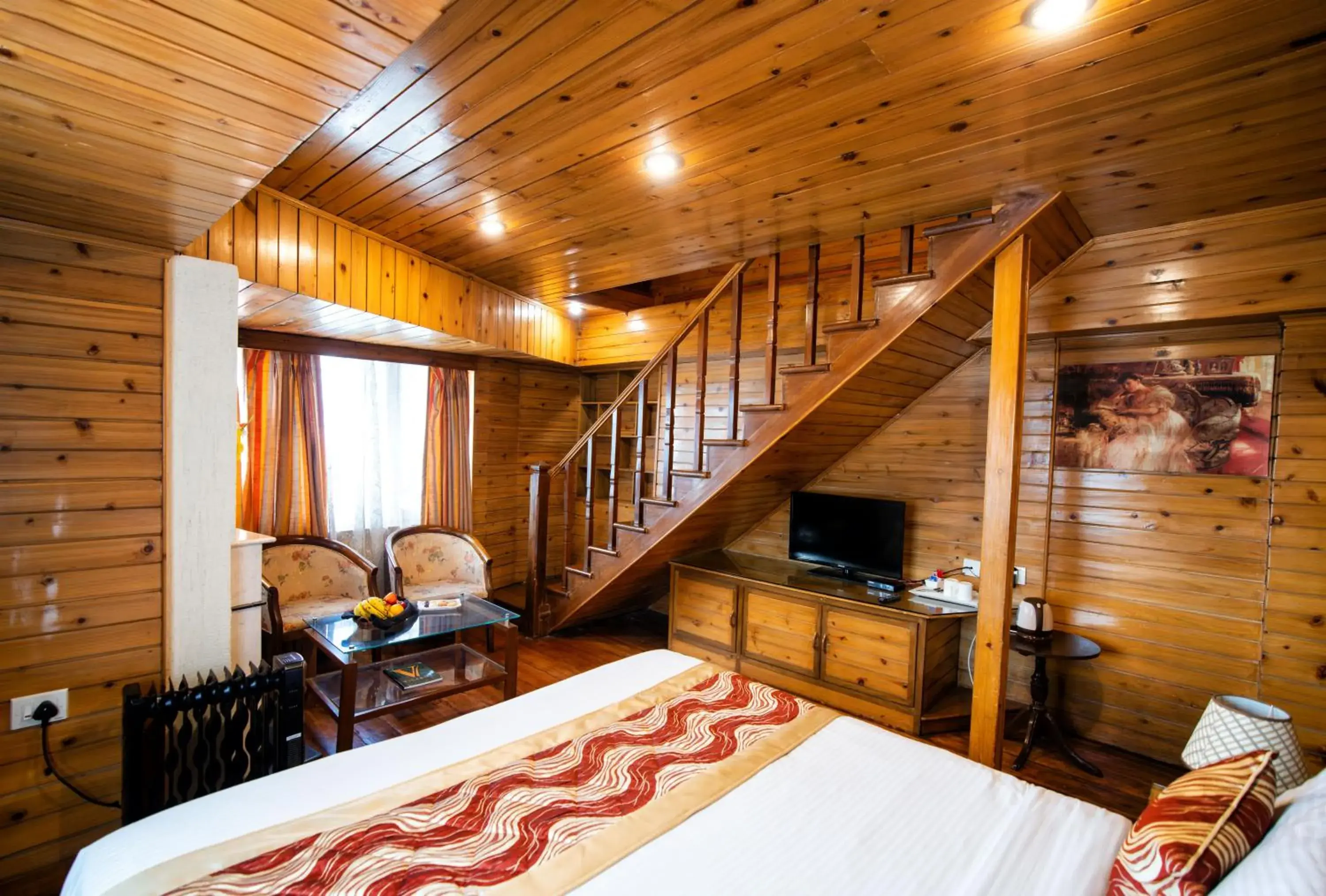 Bedroom in Hotel Viceroy