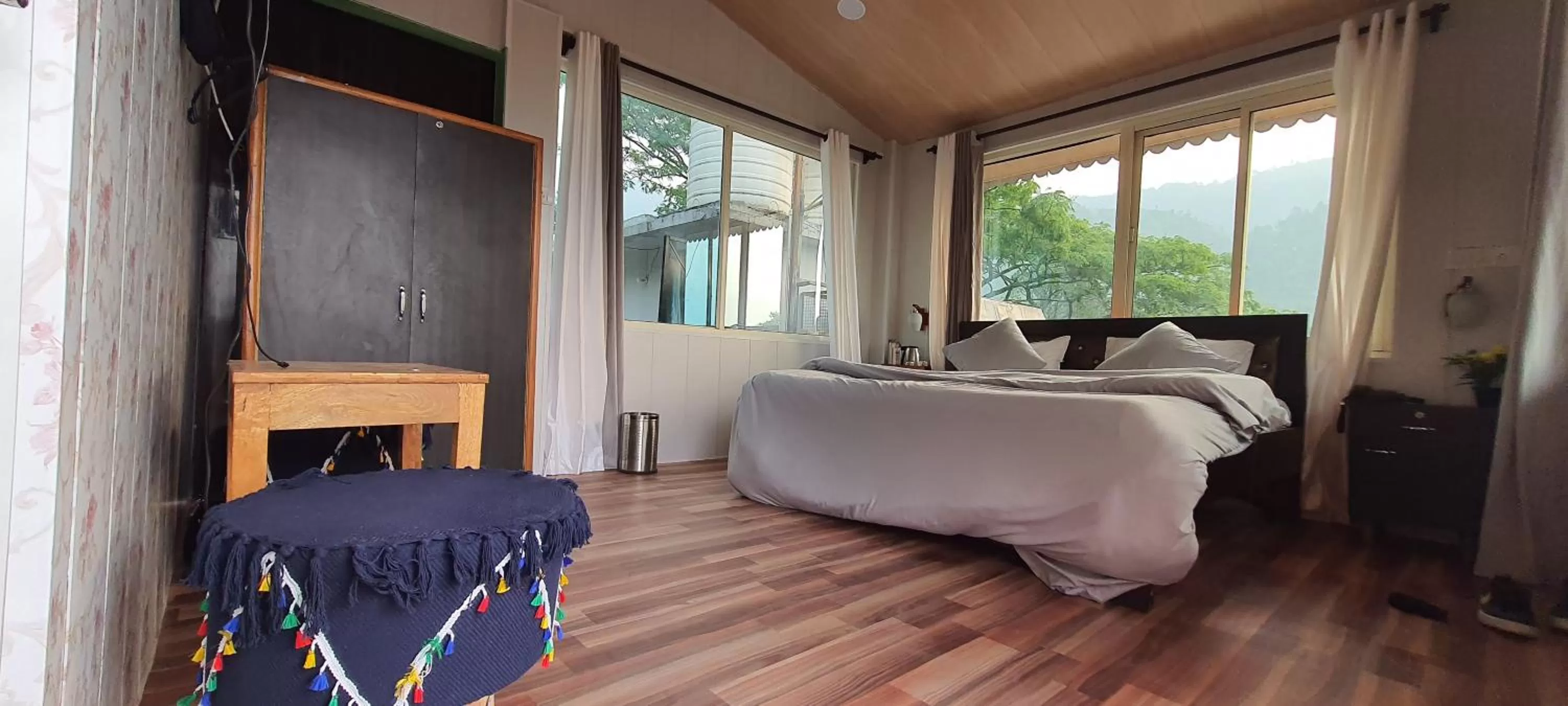 Karthik Resorts, Jeolikote Nainital