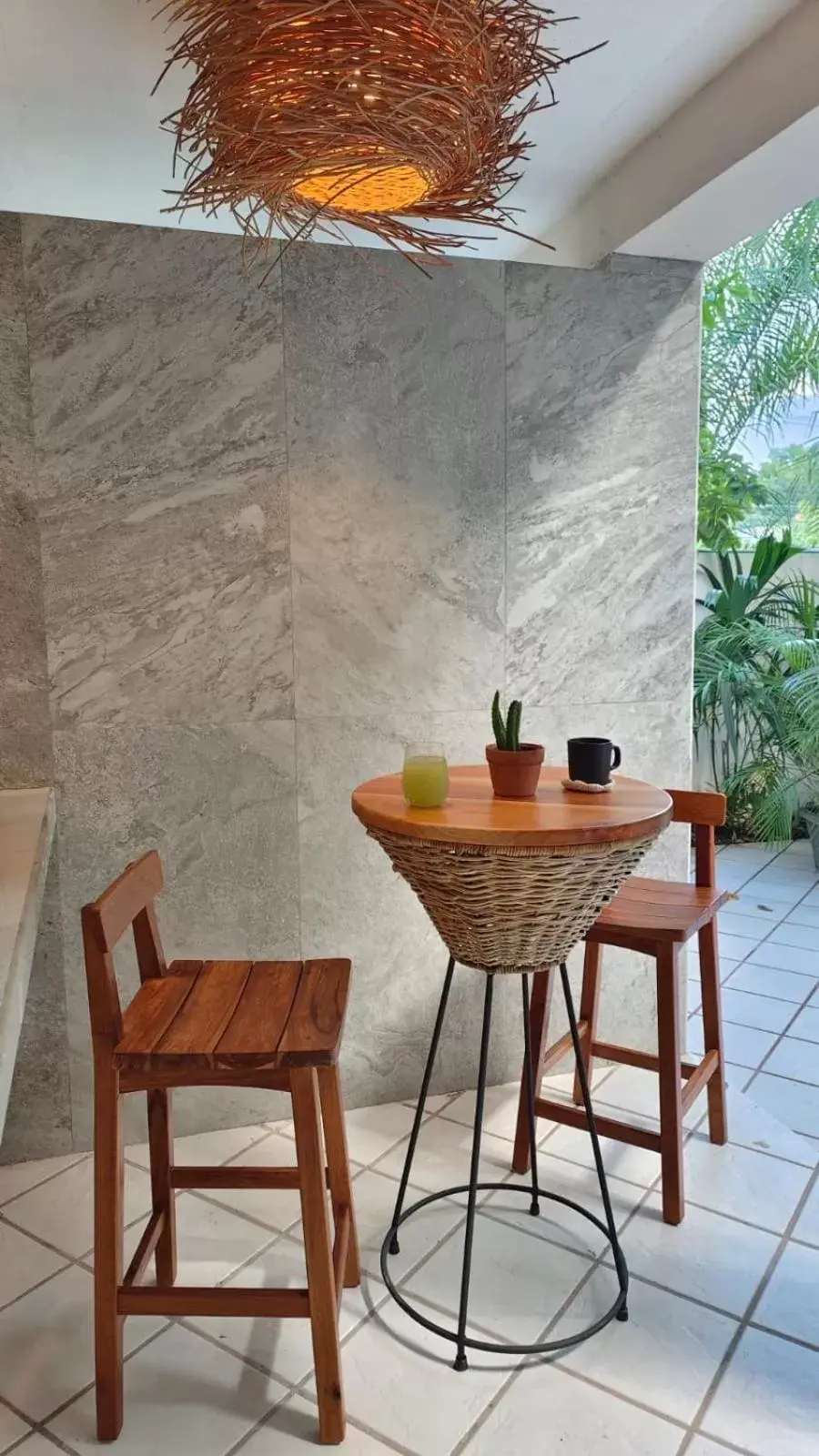 Restaurant/places to eat in Hotel Hulku Restaurant/places to eat in Hotel Hulku