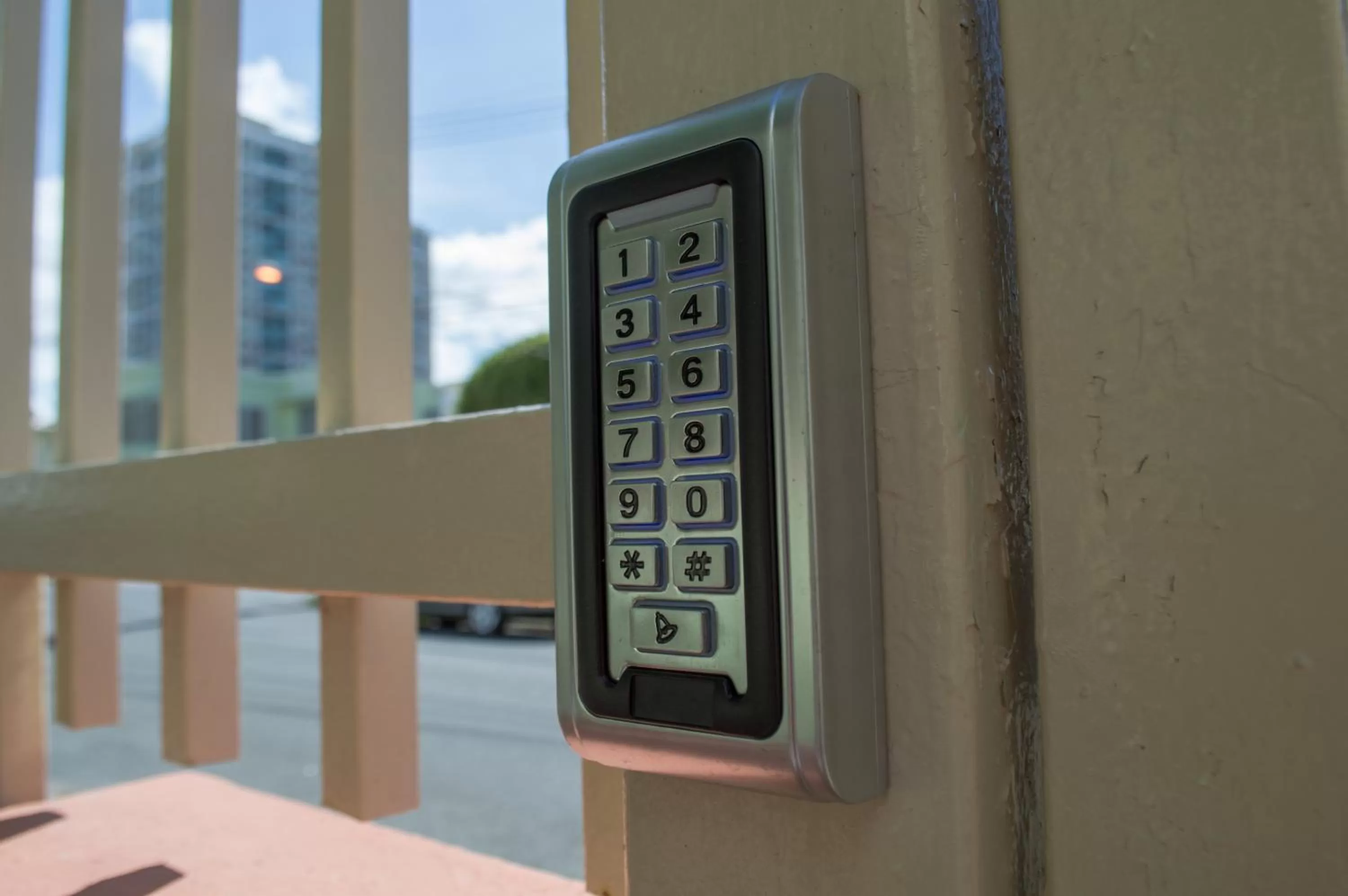 Day in Casa Isabel B&B