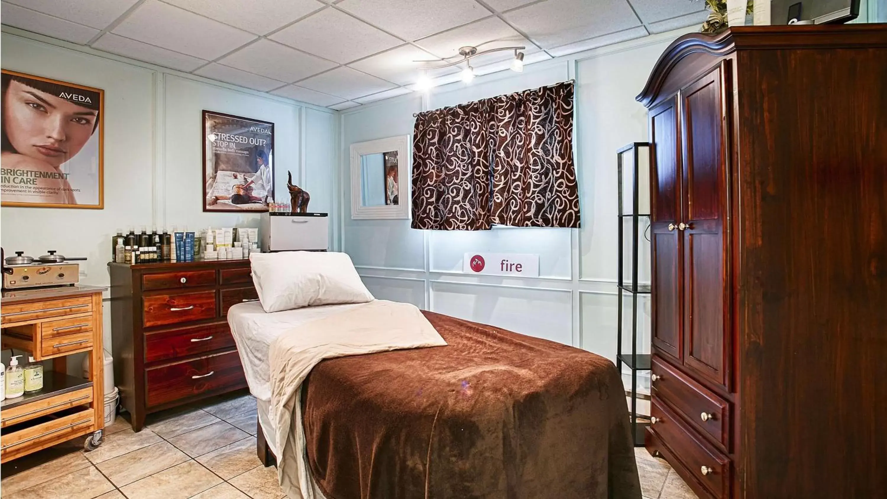 Spa and wellness centre/facilities, Bed in Best Western Gold Rush Inn